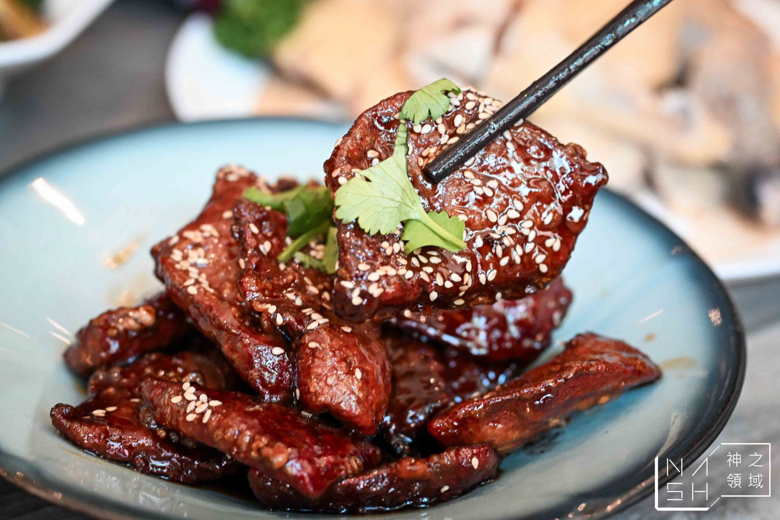 大來小館金華店