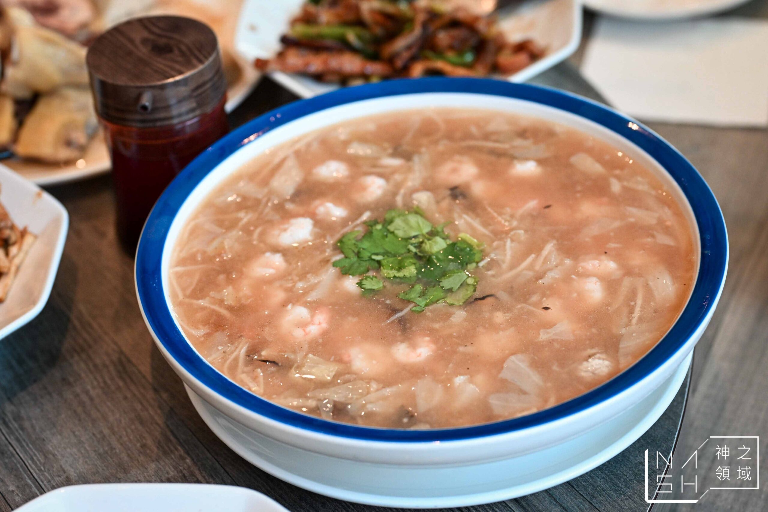 大來小館金華店