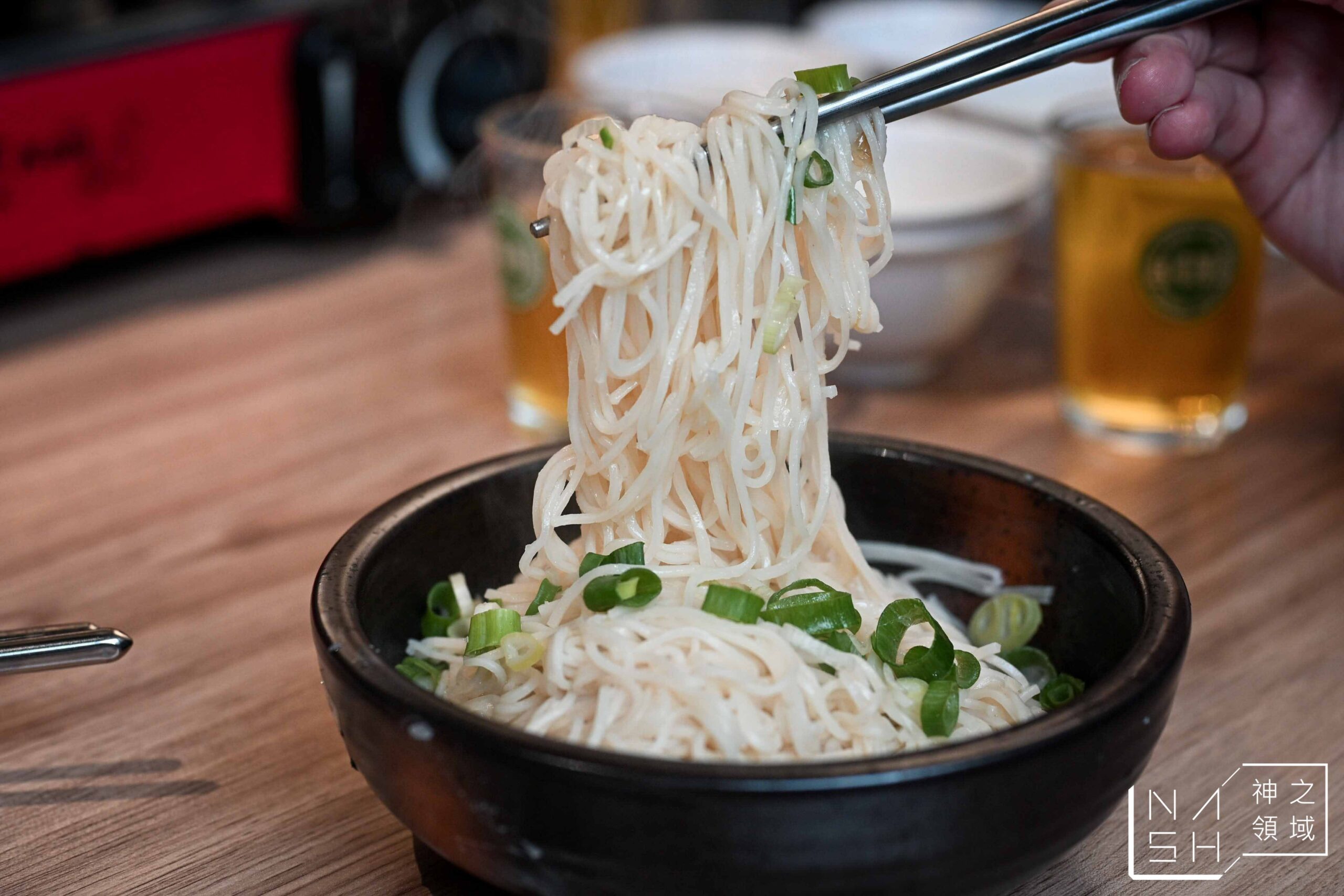 下港吔羊肉專賣店