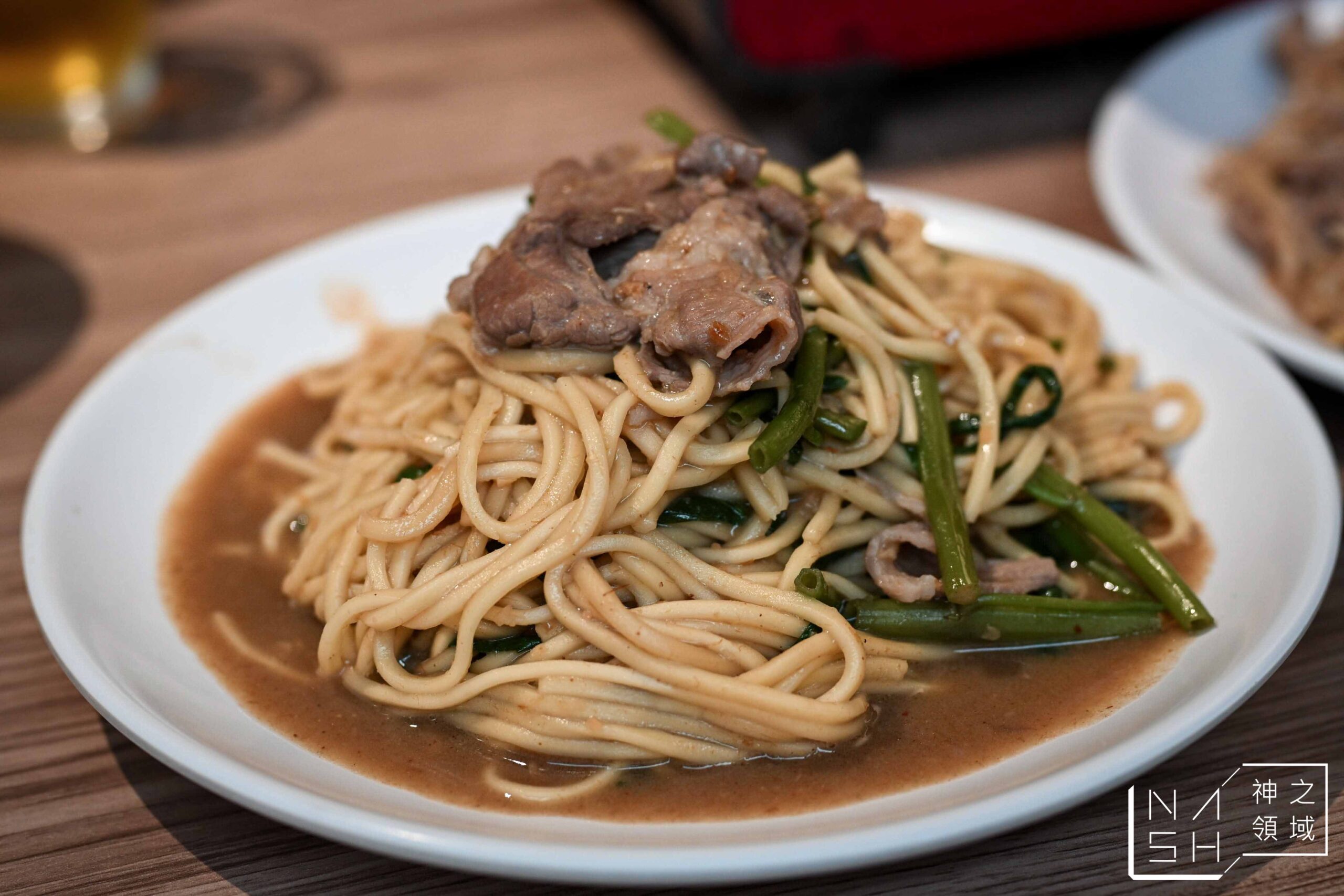 下港吔羊肉專賣店