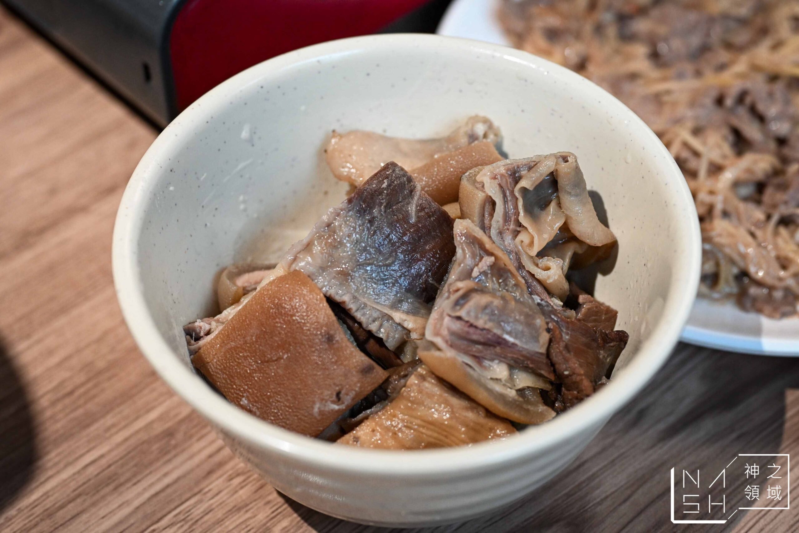 下港吔羊肉專賣店