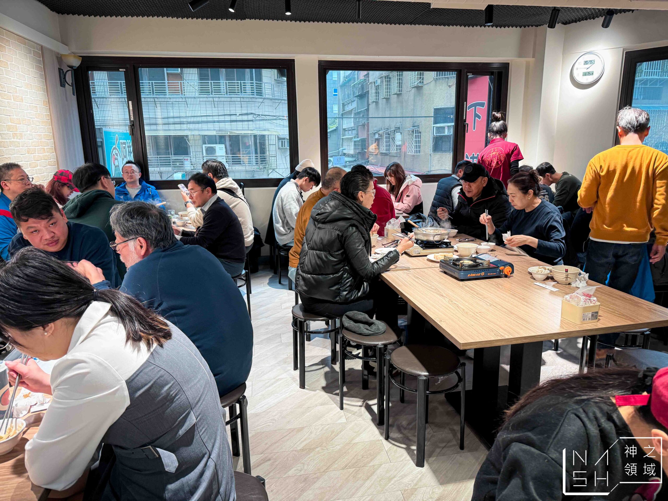 下港吔羊肉專賣店