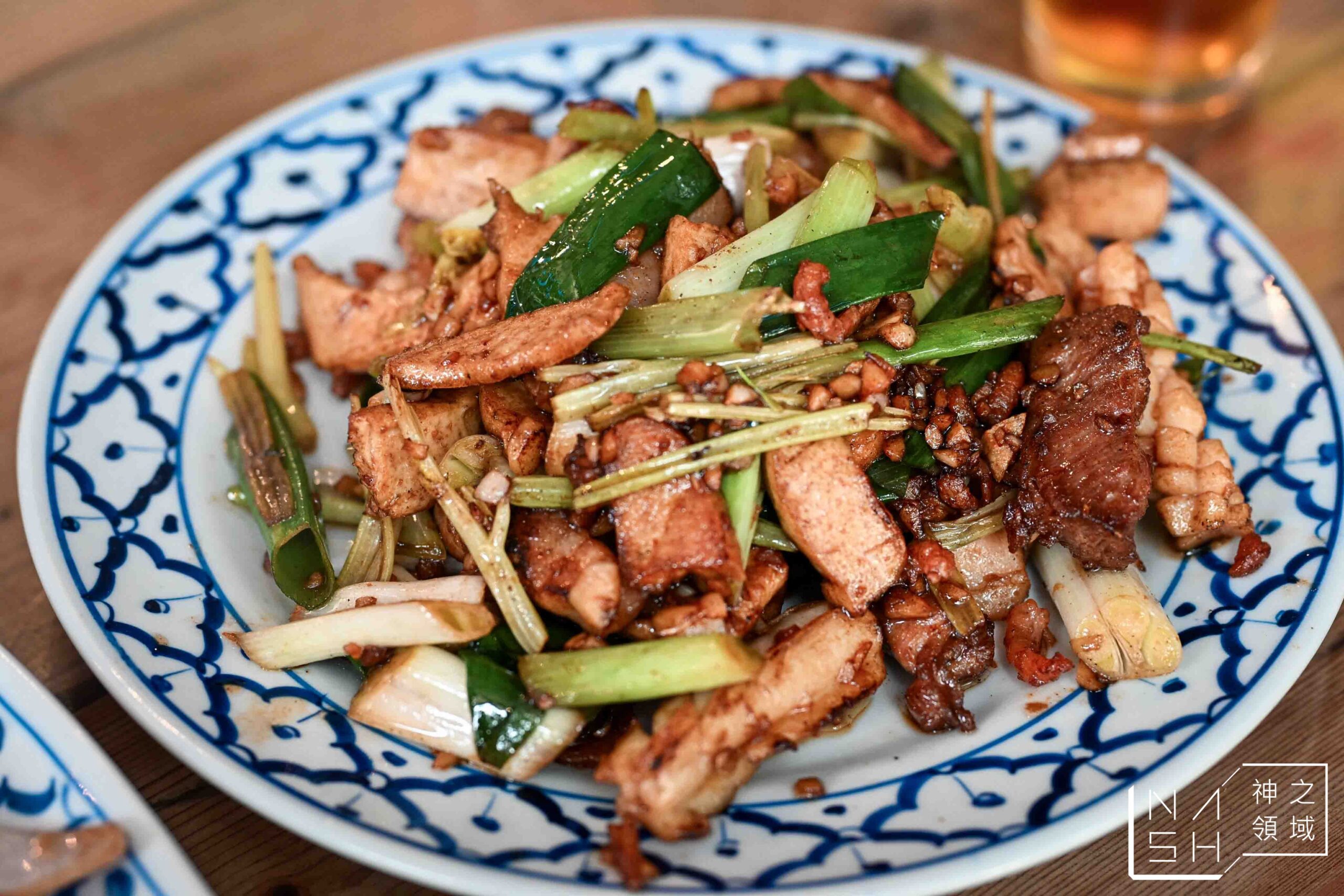 龍鶴家
