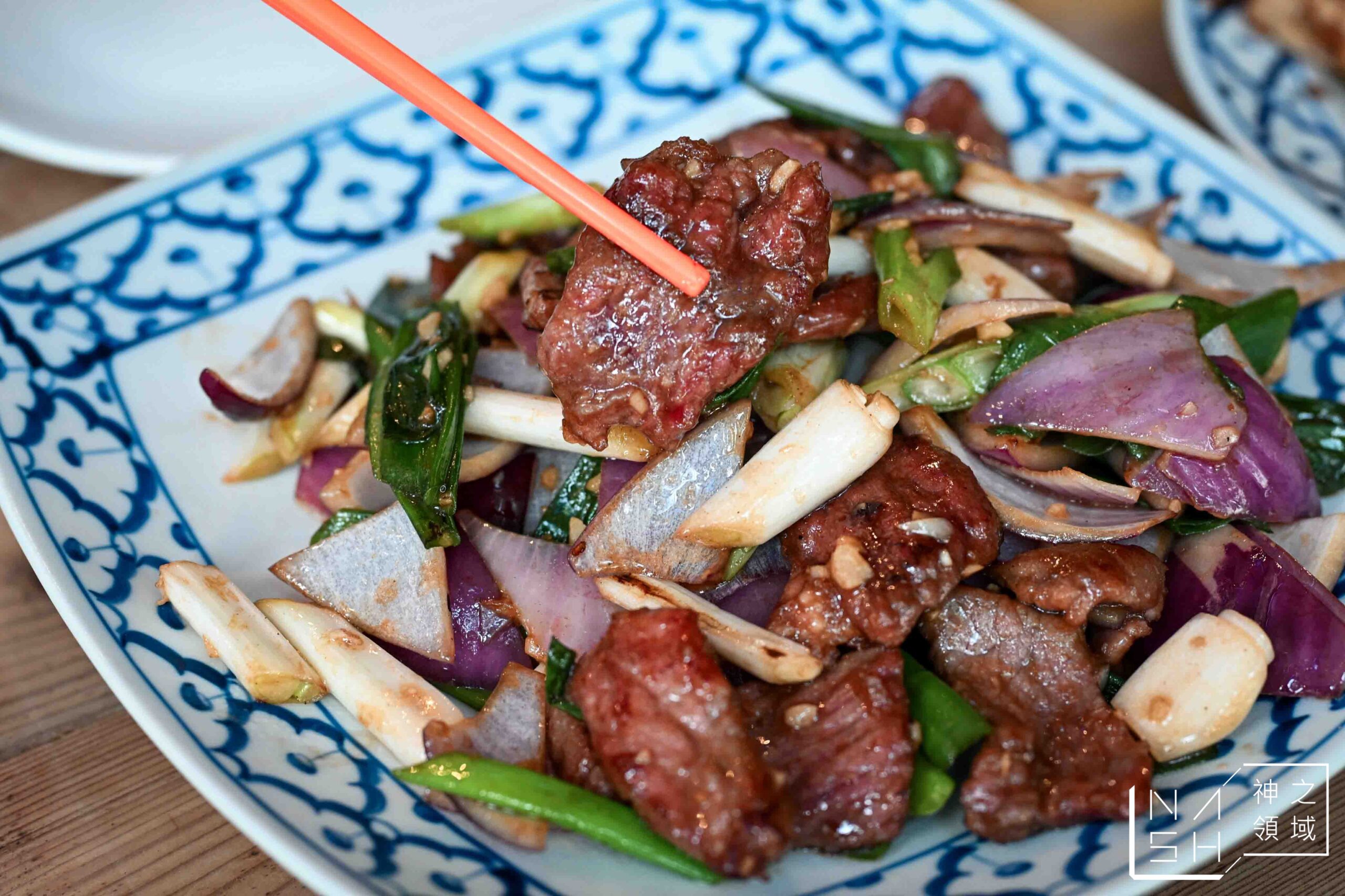龍鶴家
