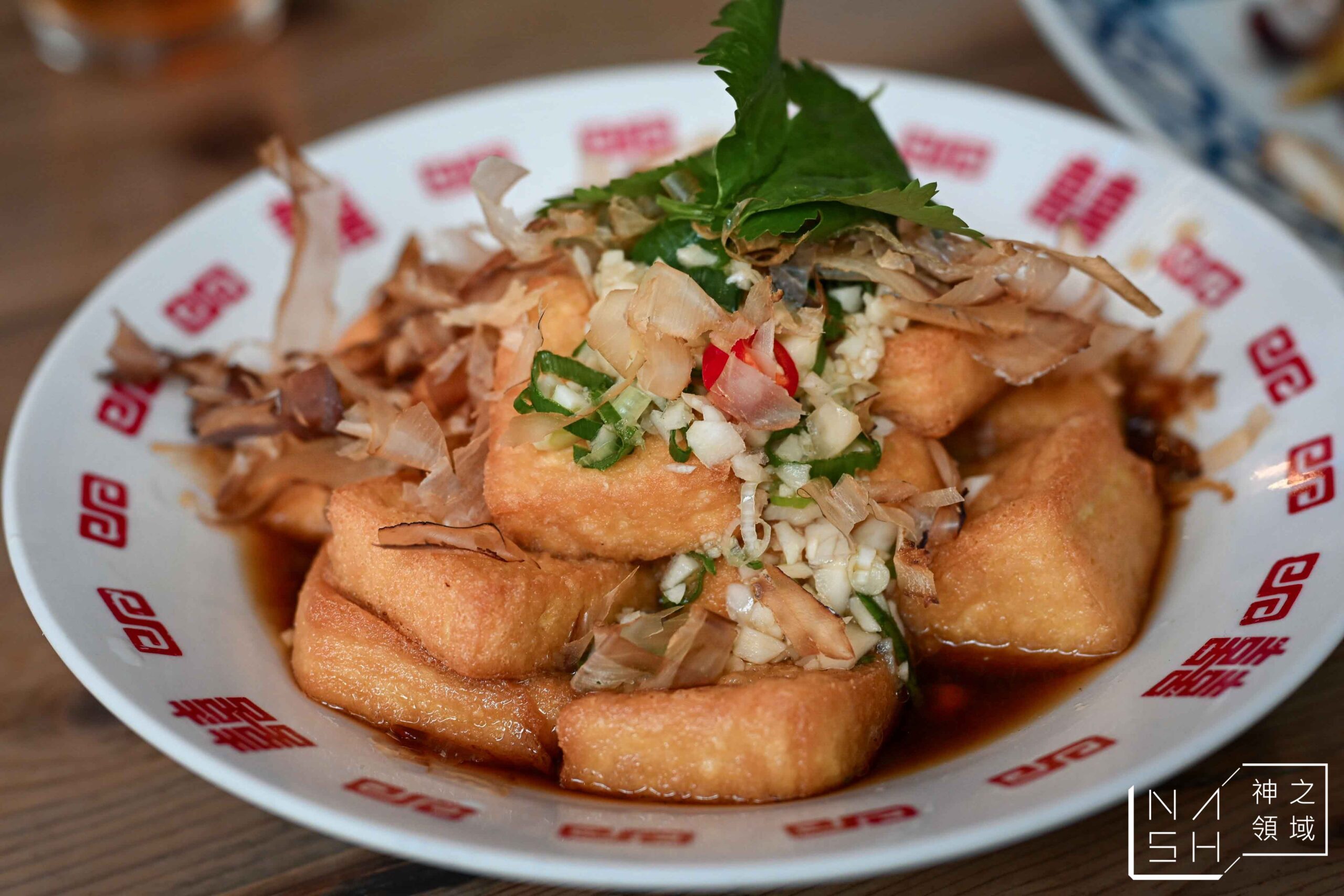 龍鶴家