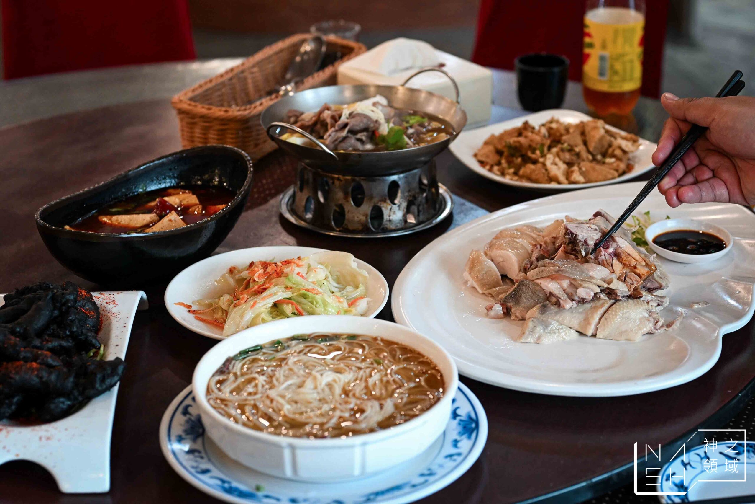 大團園休閒農園