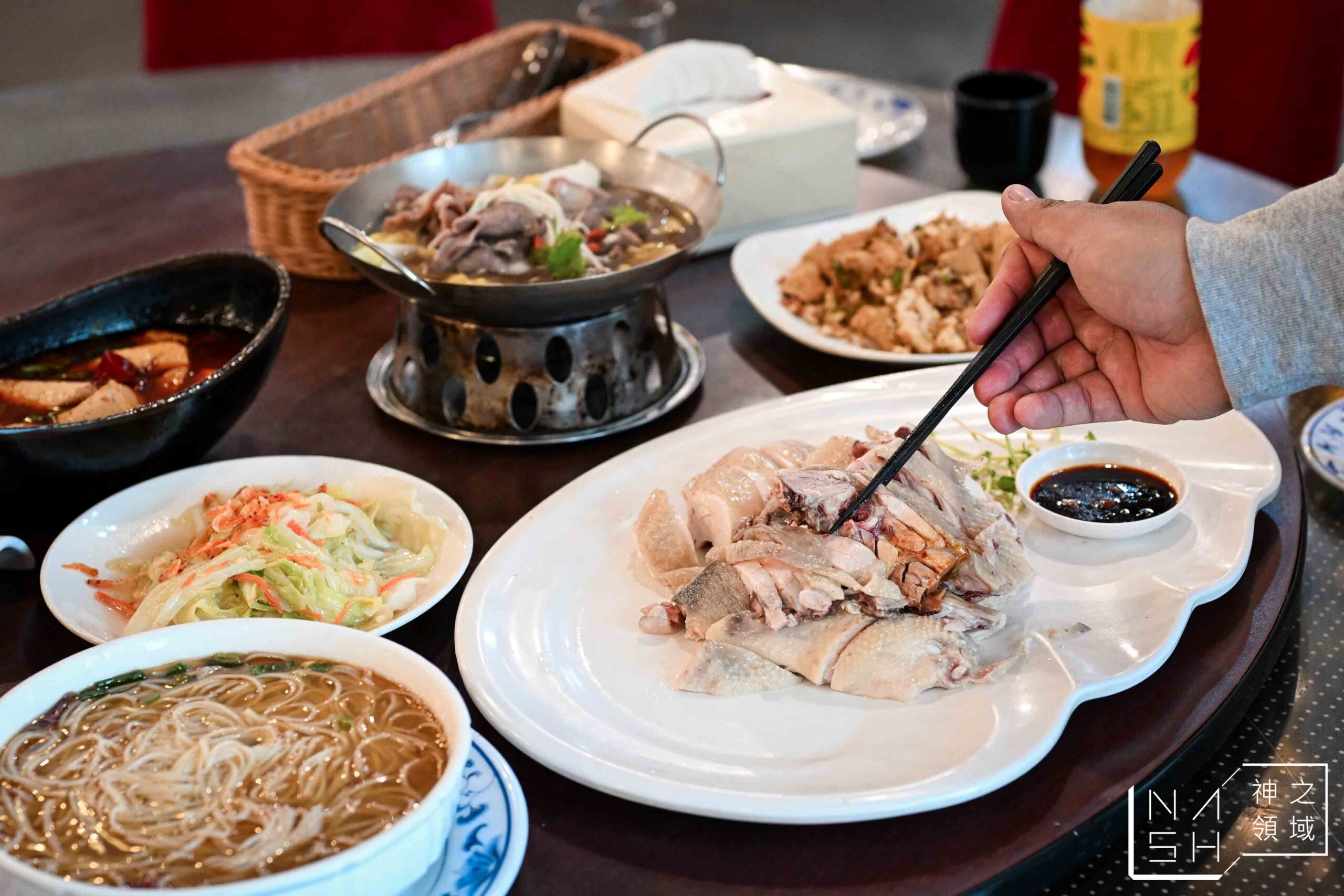 大團園休閒農園
