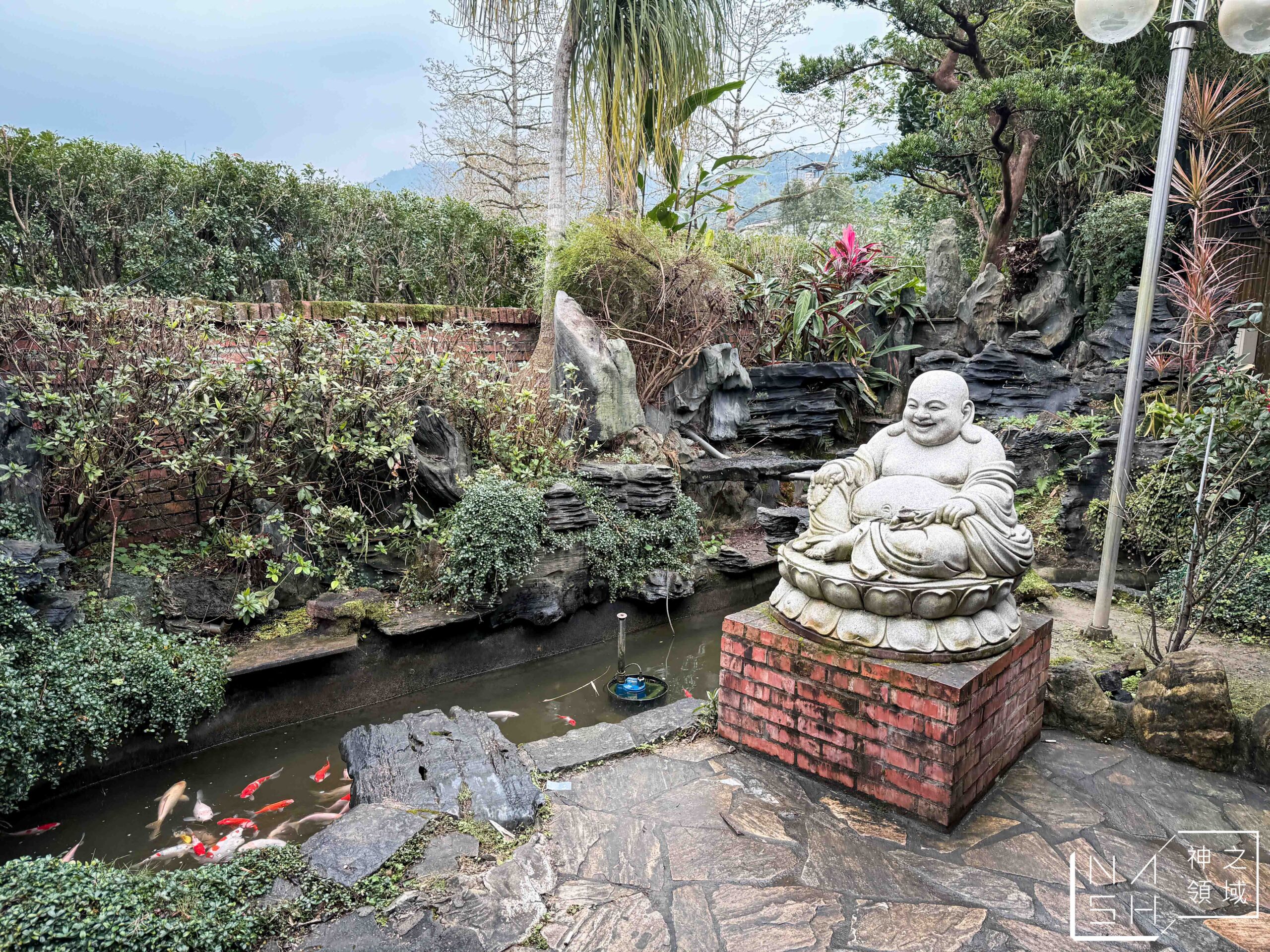 大團園休閒農園