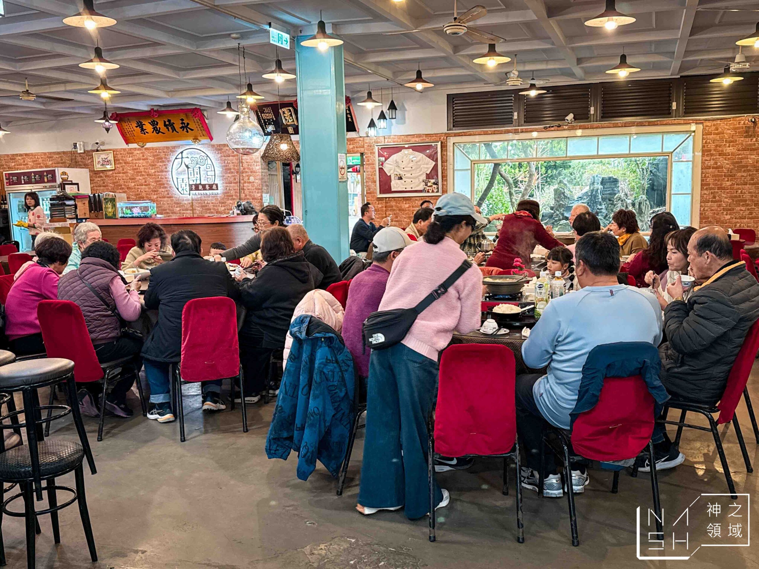 大團園休閒農園
