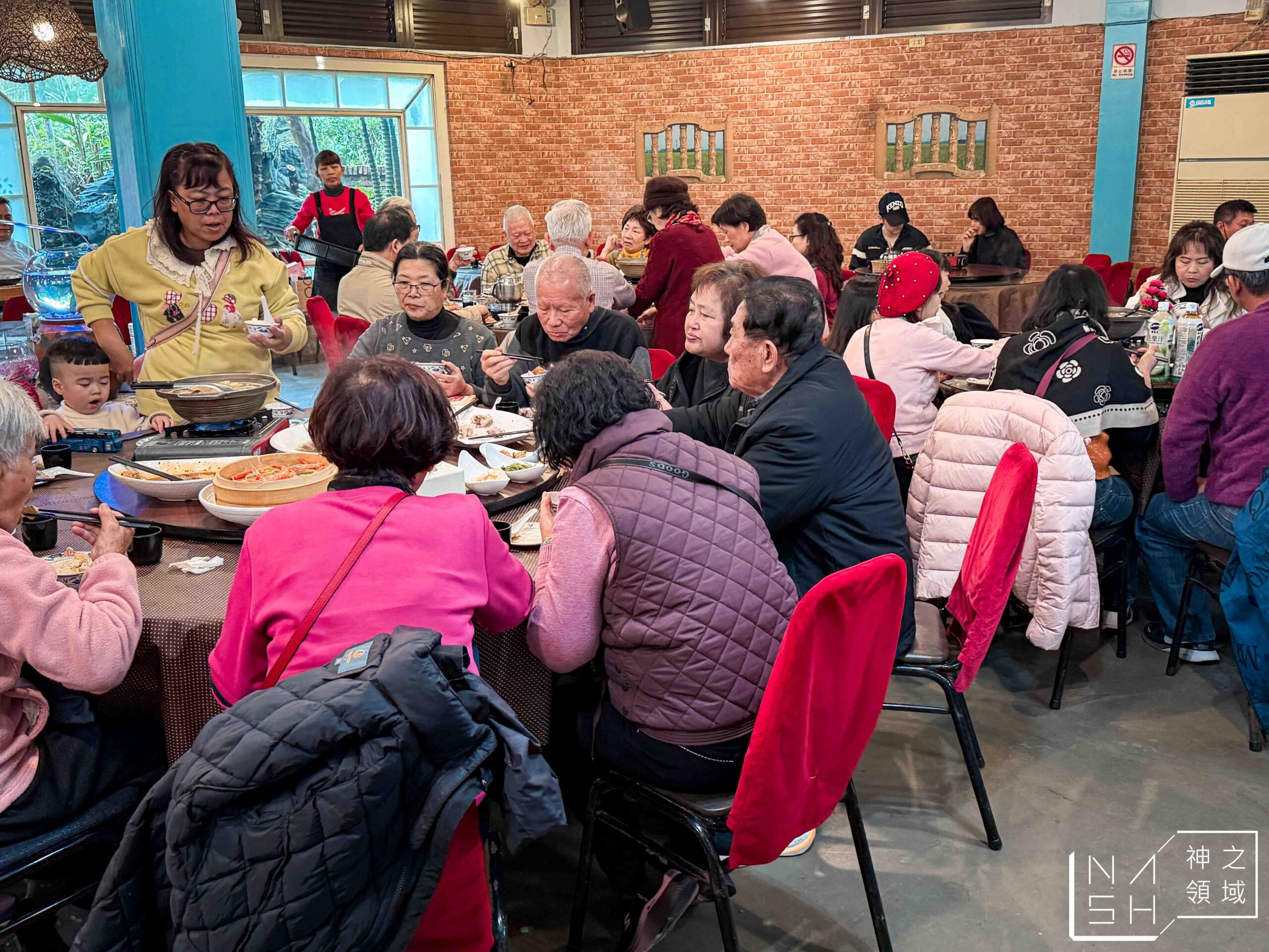 大團園休閒農園