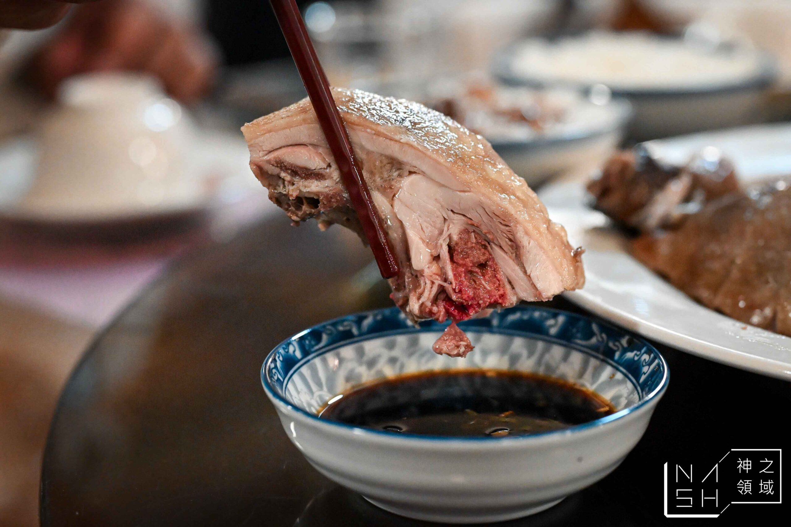磚窯古早味懷舊餐廳