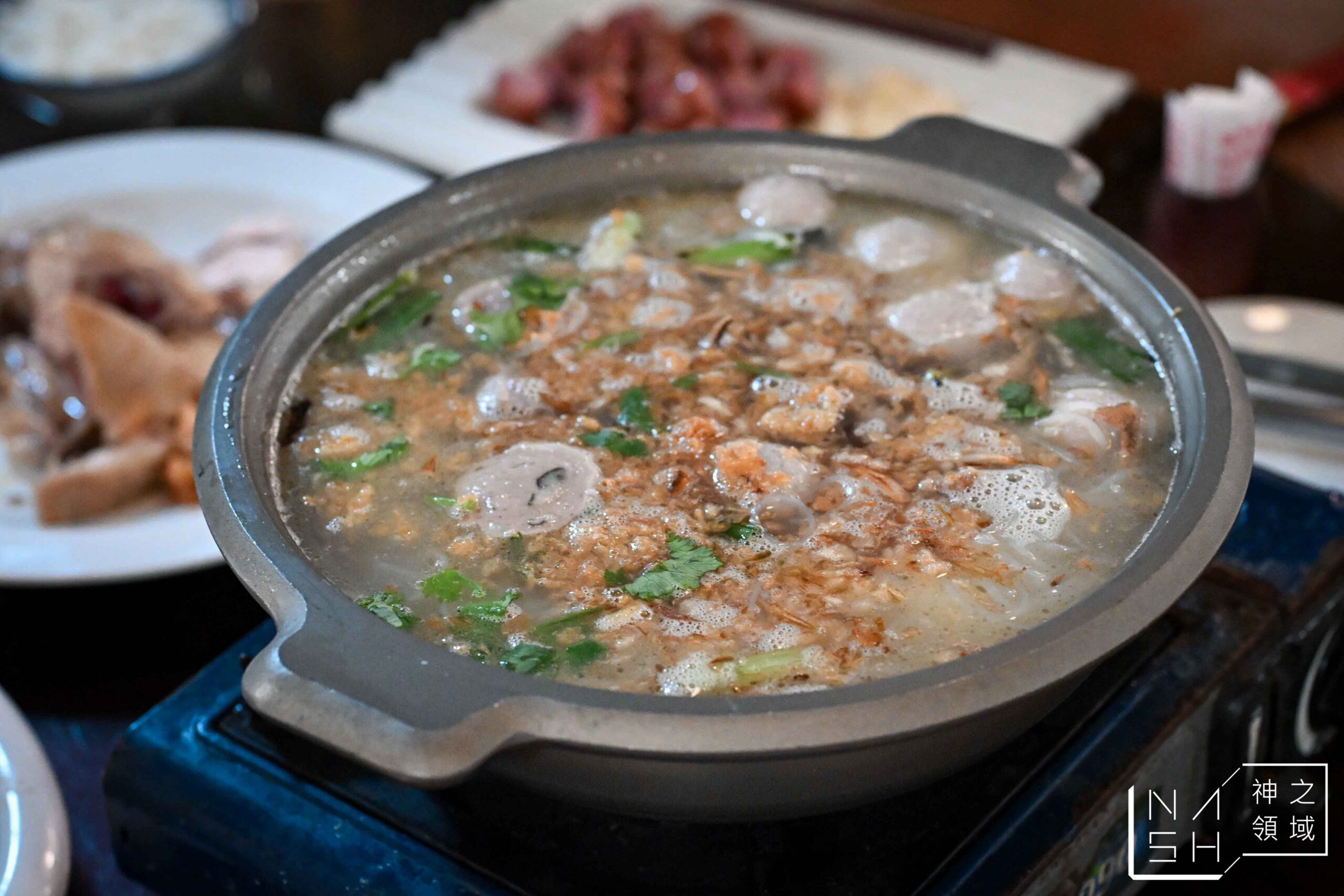 磚窯古早味懷舊餐廳