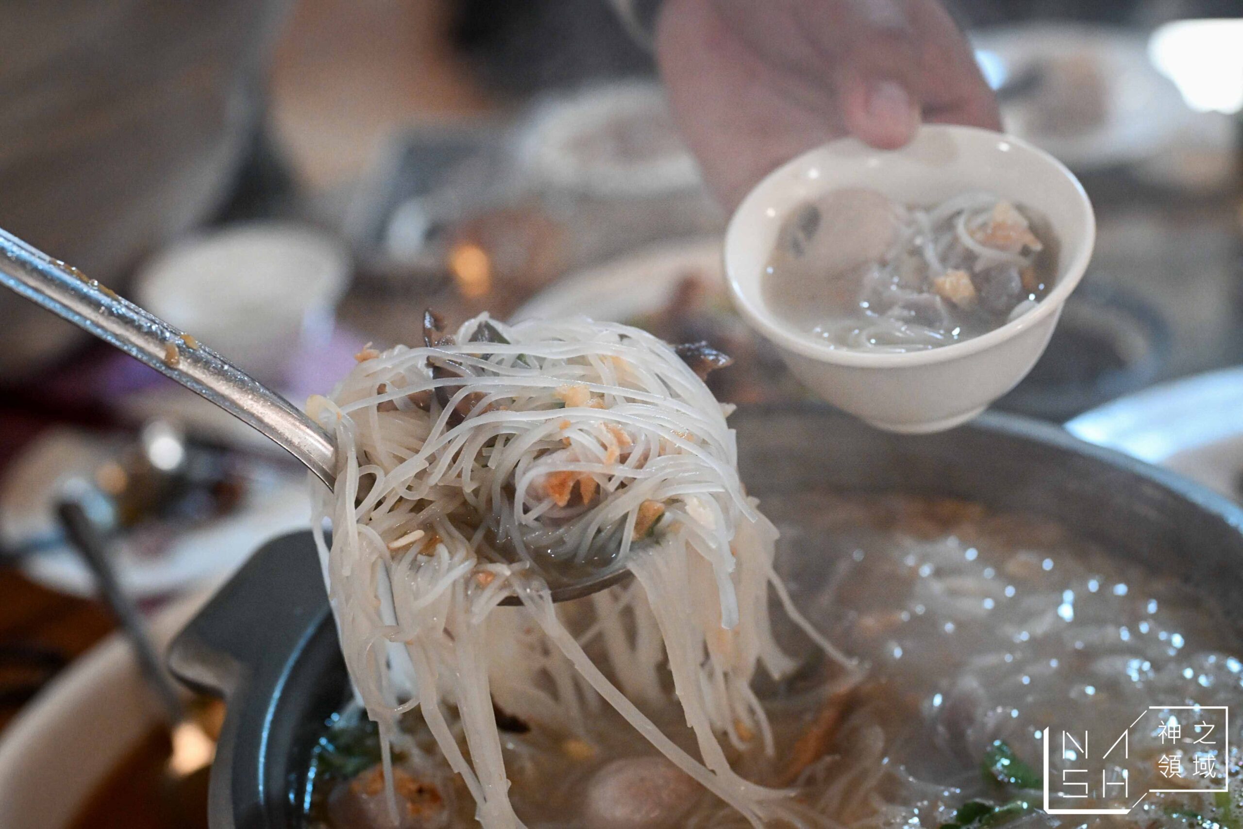 磚窯古早味懷舊餐廳