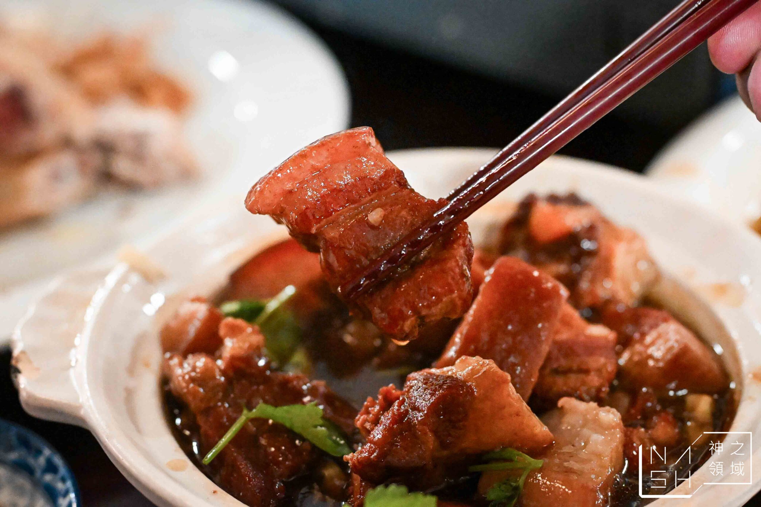 磚窯古早味懷舊餐廳