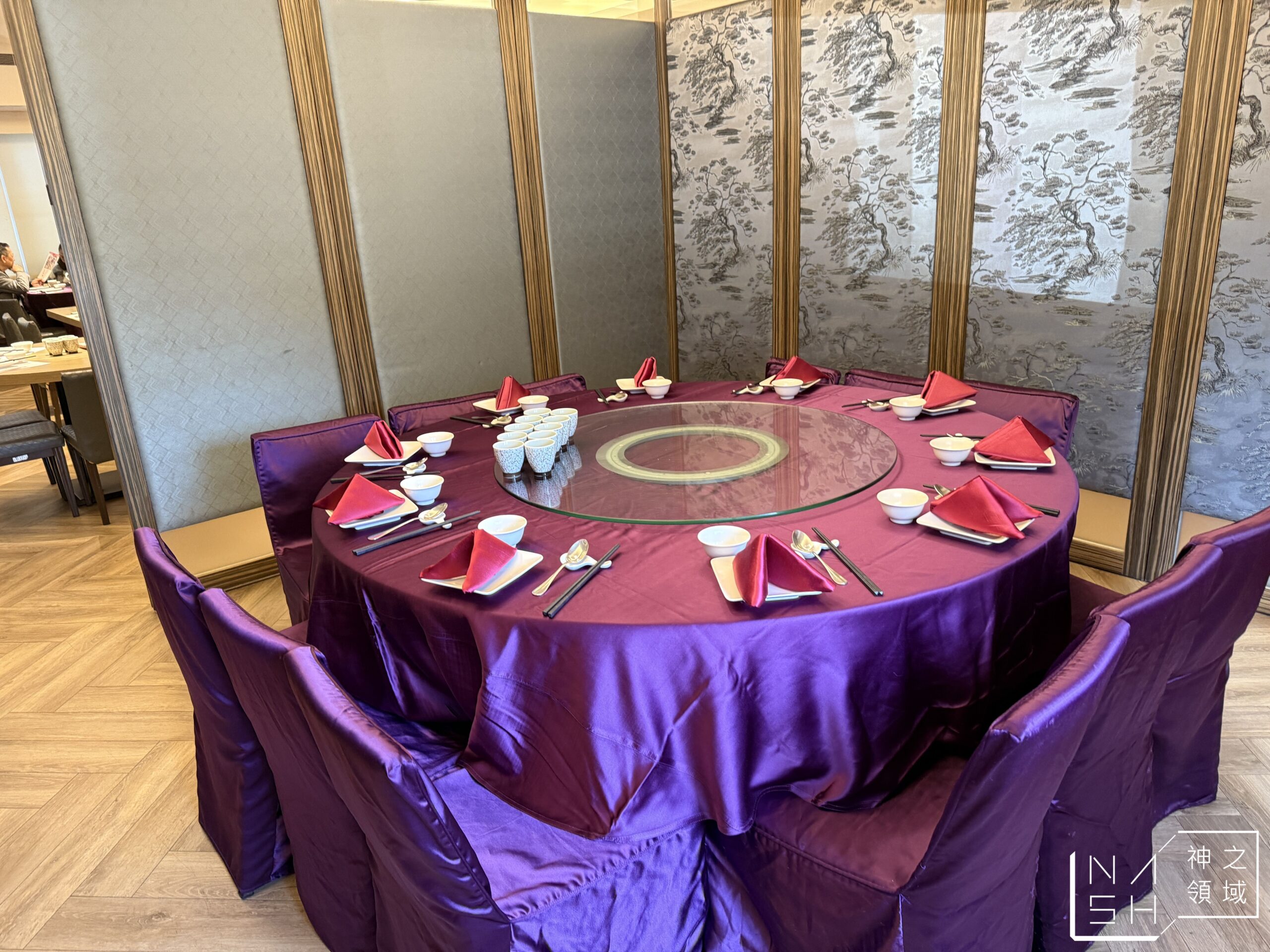 蘇杭餐廳濟南店