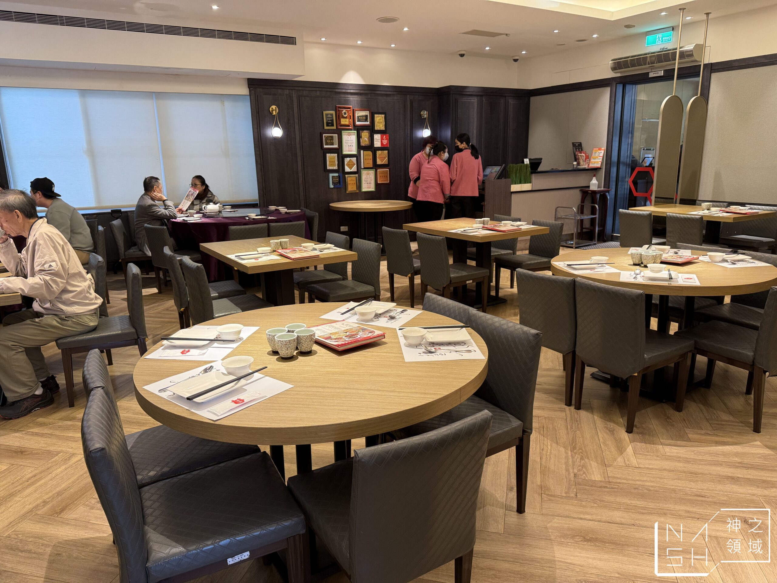 蘇杭餐廳濟南店