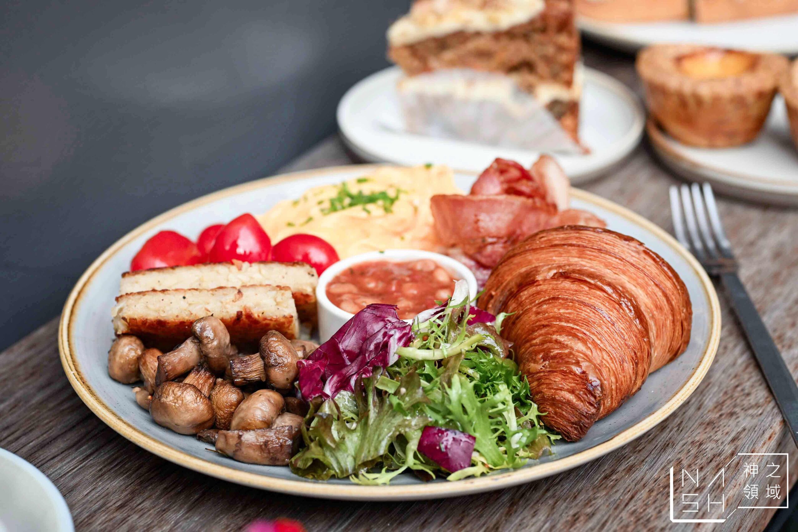 Supranormal Bakery Cafe 赤峰店