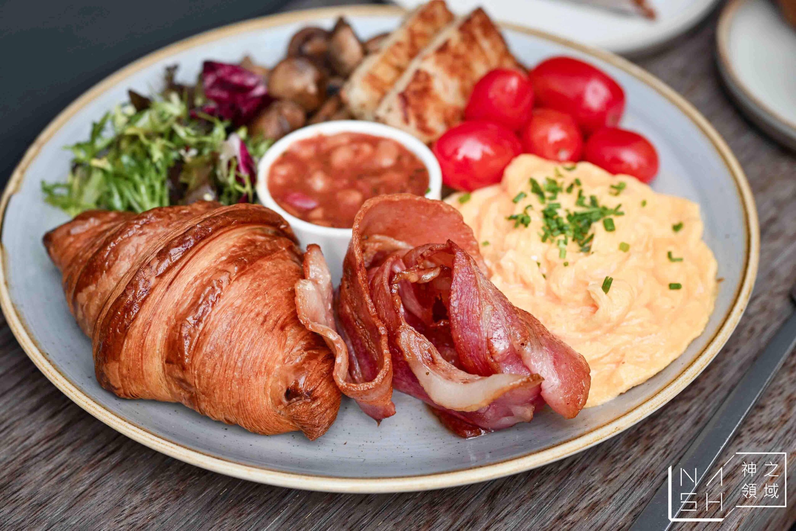 Supranormal Bakery Cafe 赤峰店