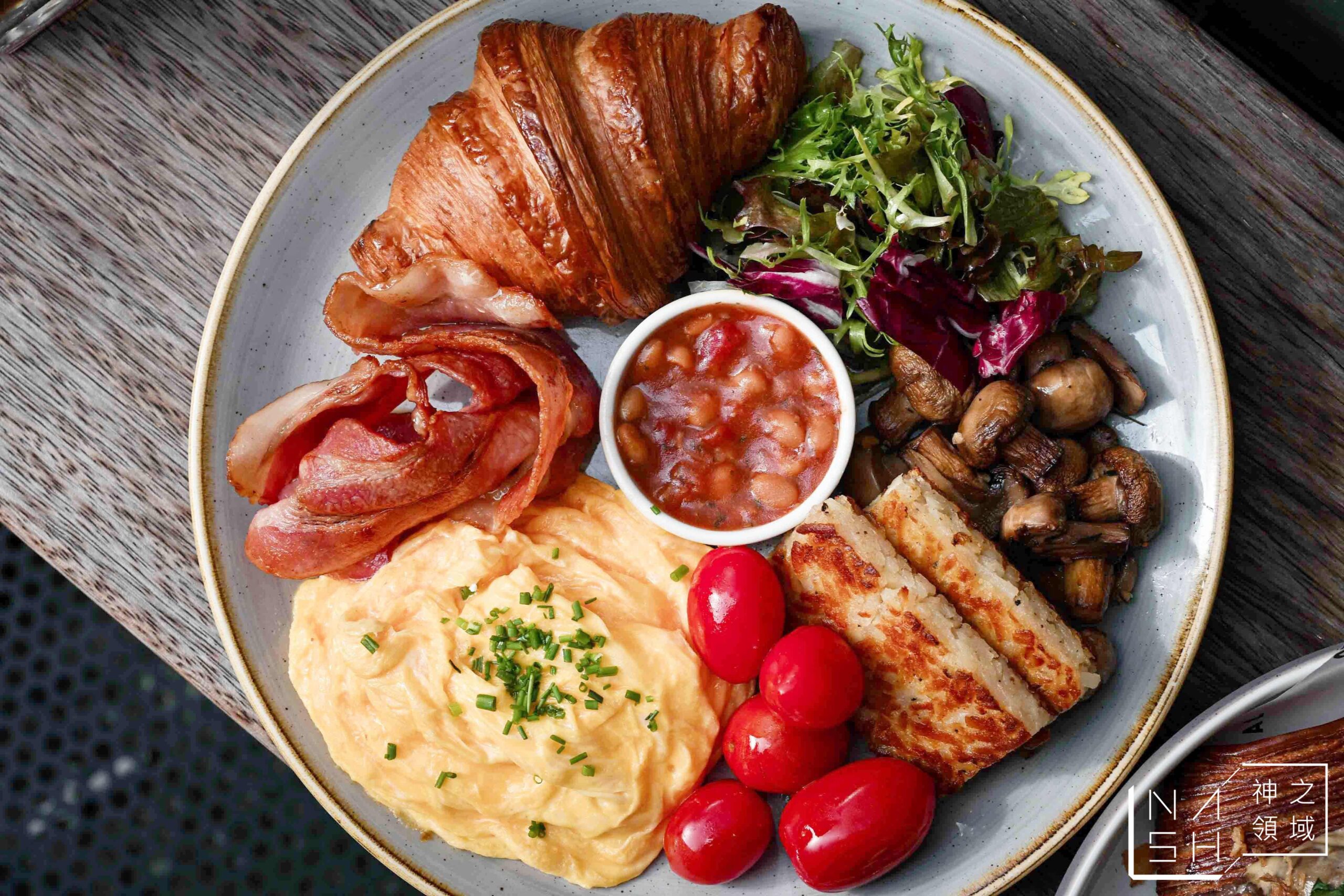 Supranormal Bakery Cafe 赤峰店