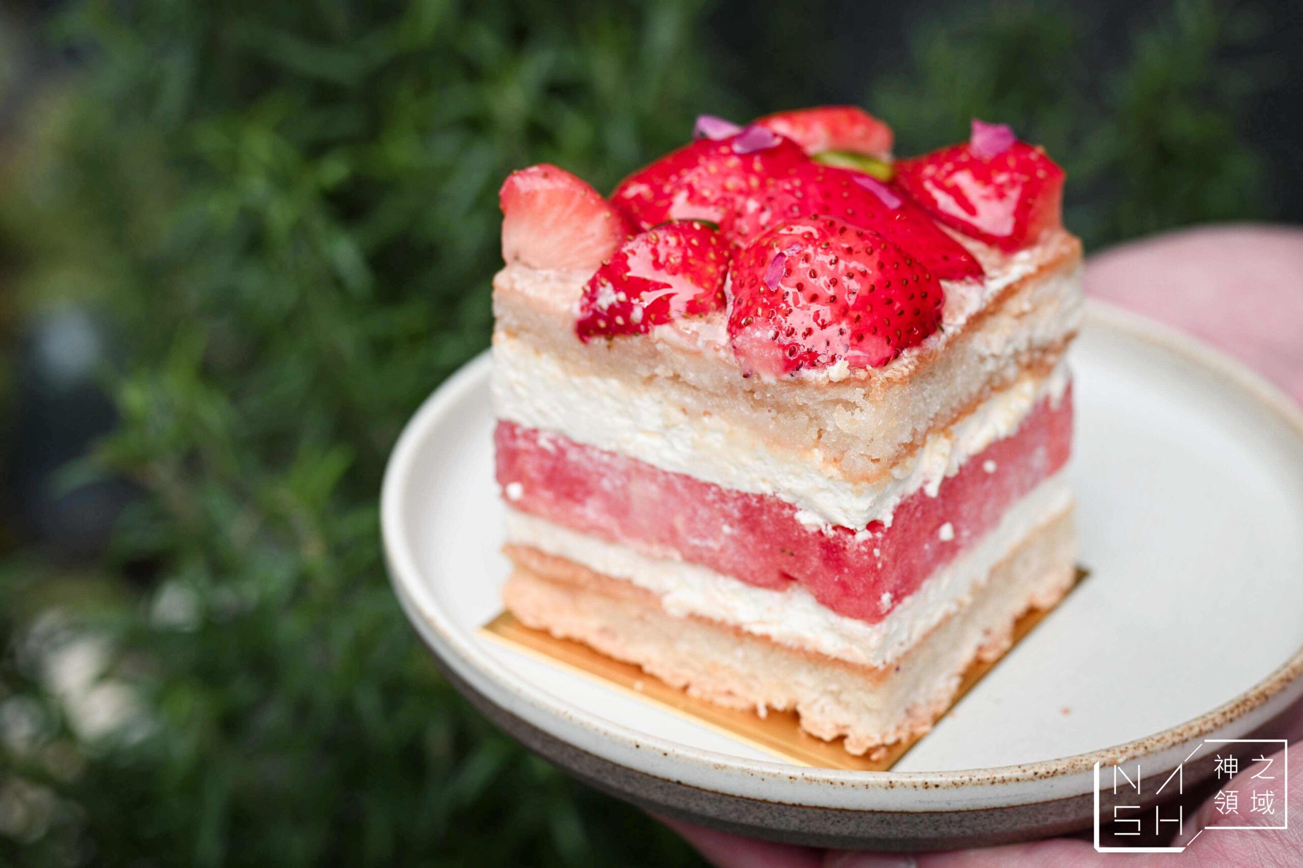 Supranormal Bakery Cafe 赤峰店