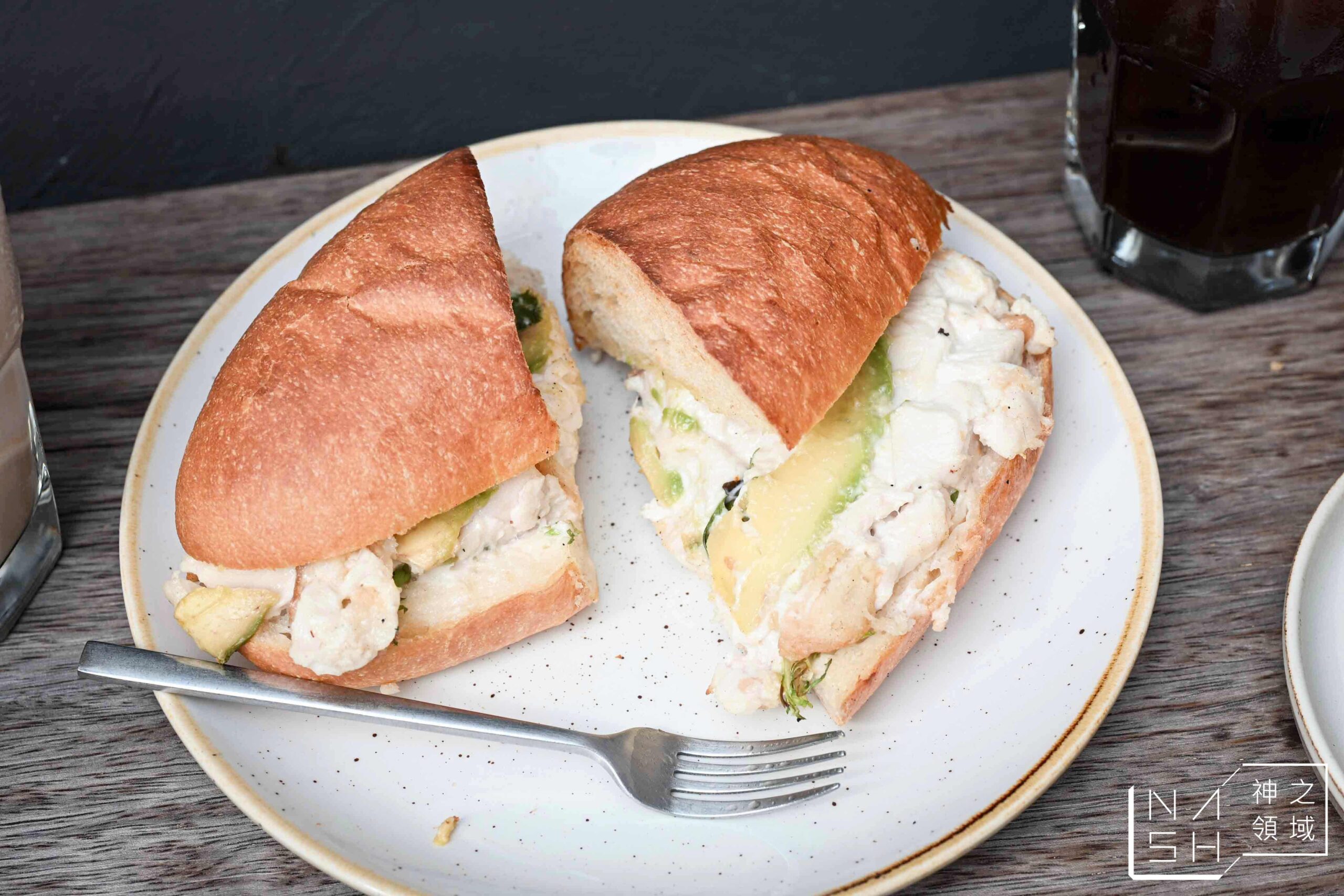 Supranormal Bakery Cafe 赤峰店