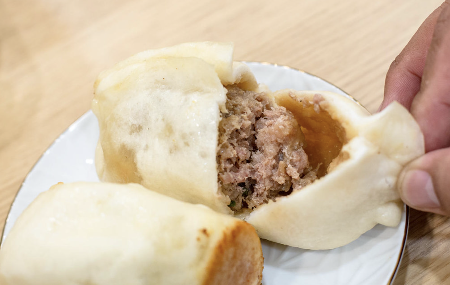 曾家豆漿