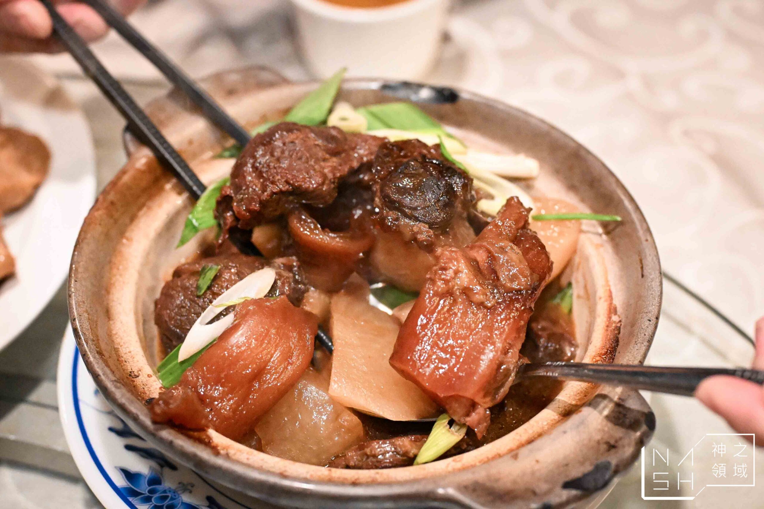 蘭姥姥小吃
