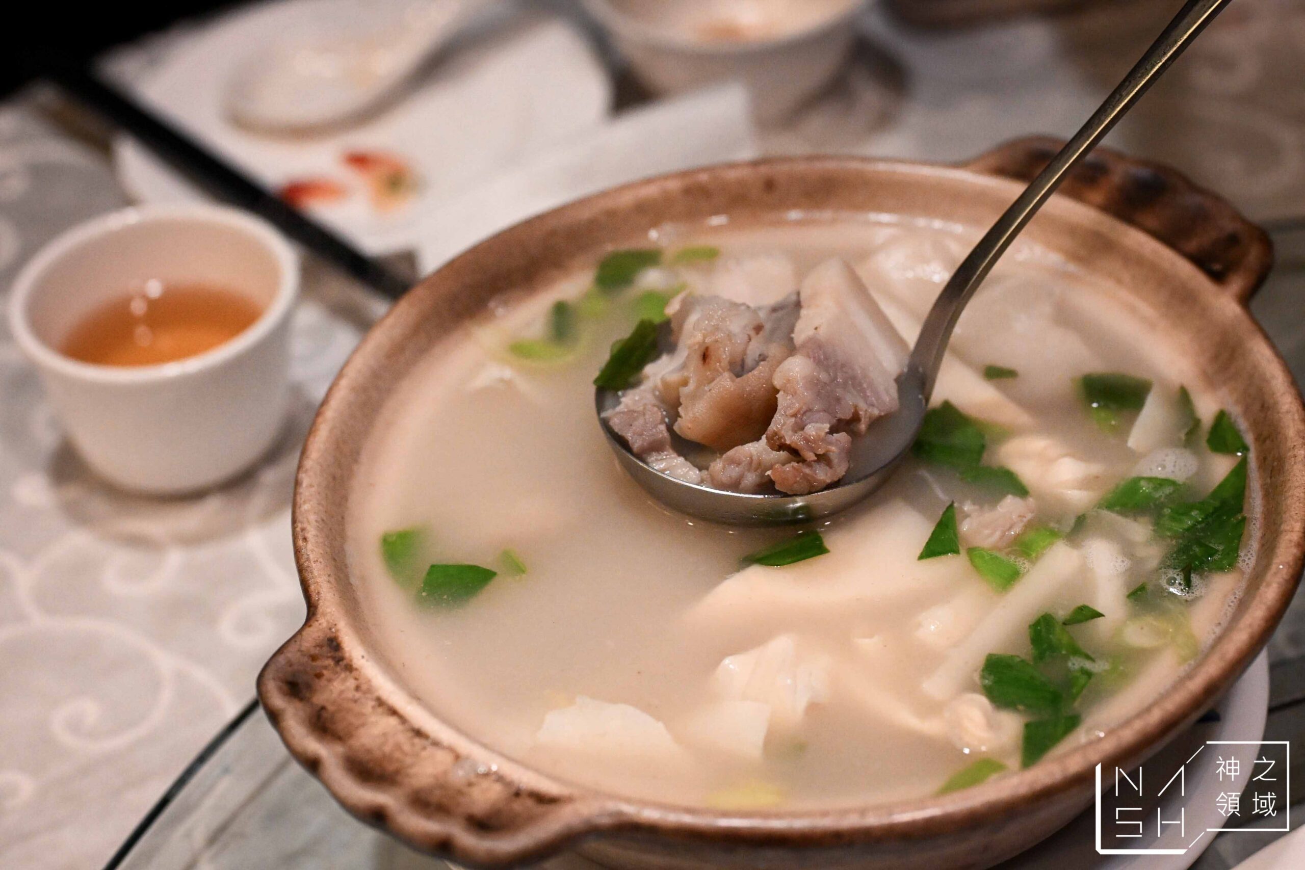 蘭姥姥小吃