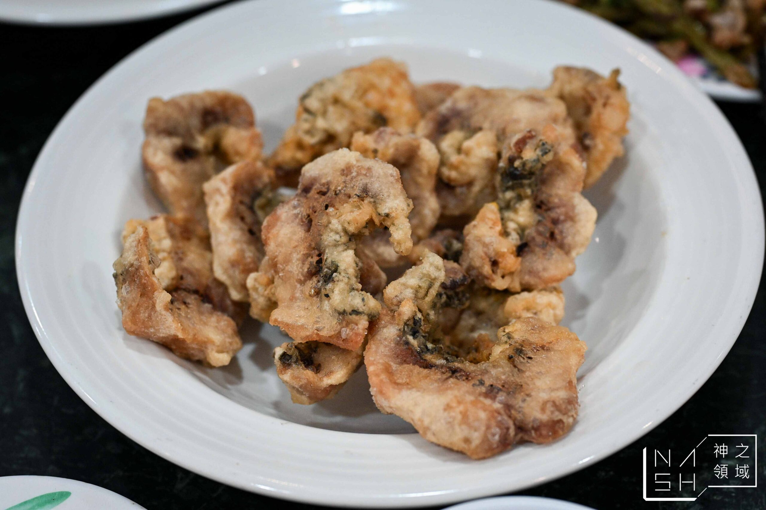 蜀魚館老店菜單