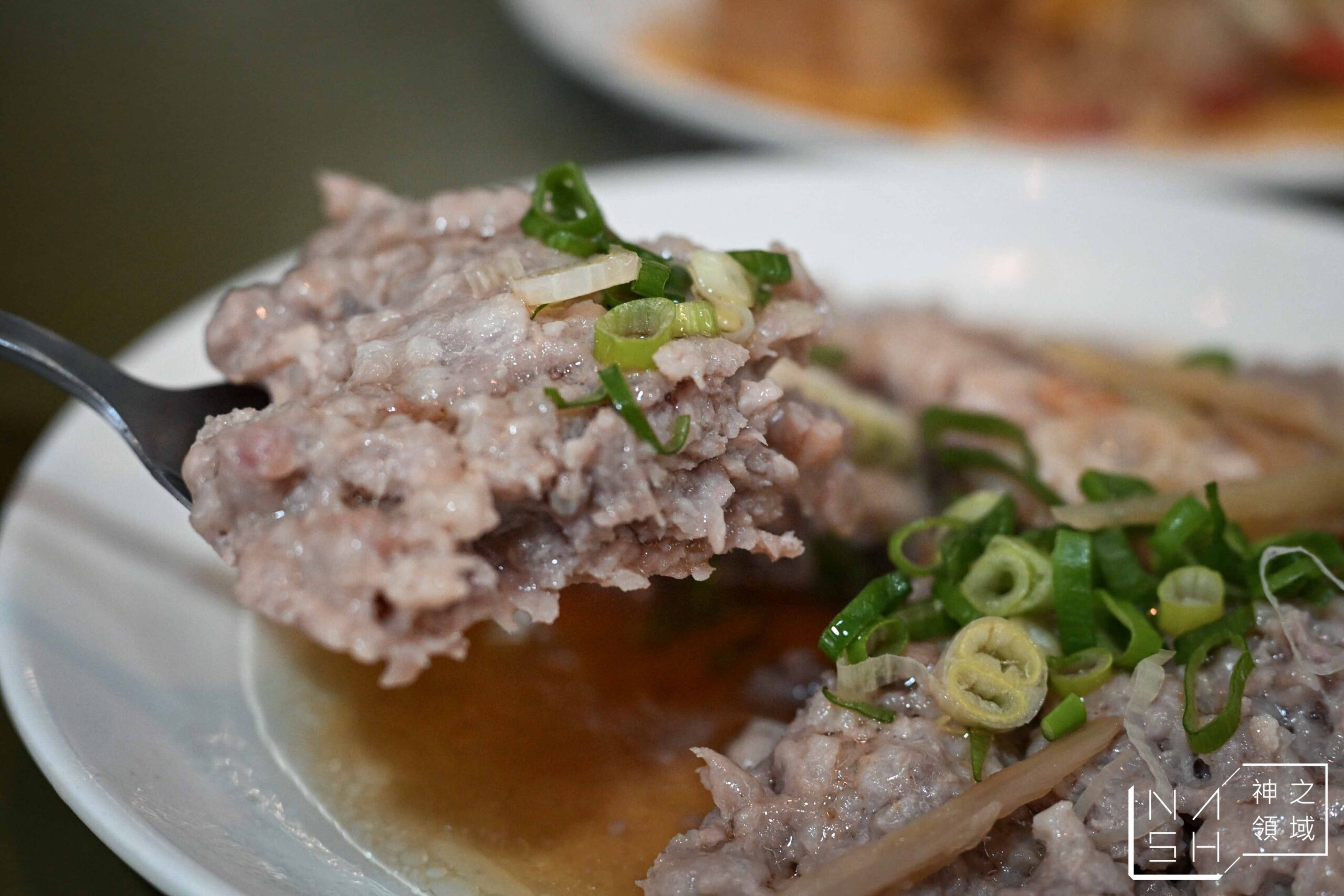 新華港式菜館