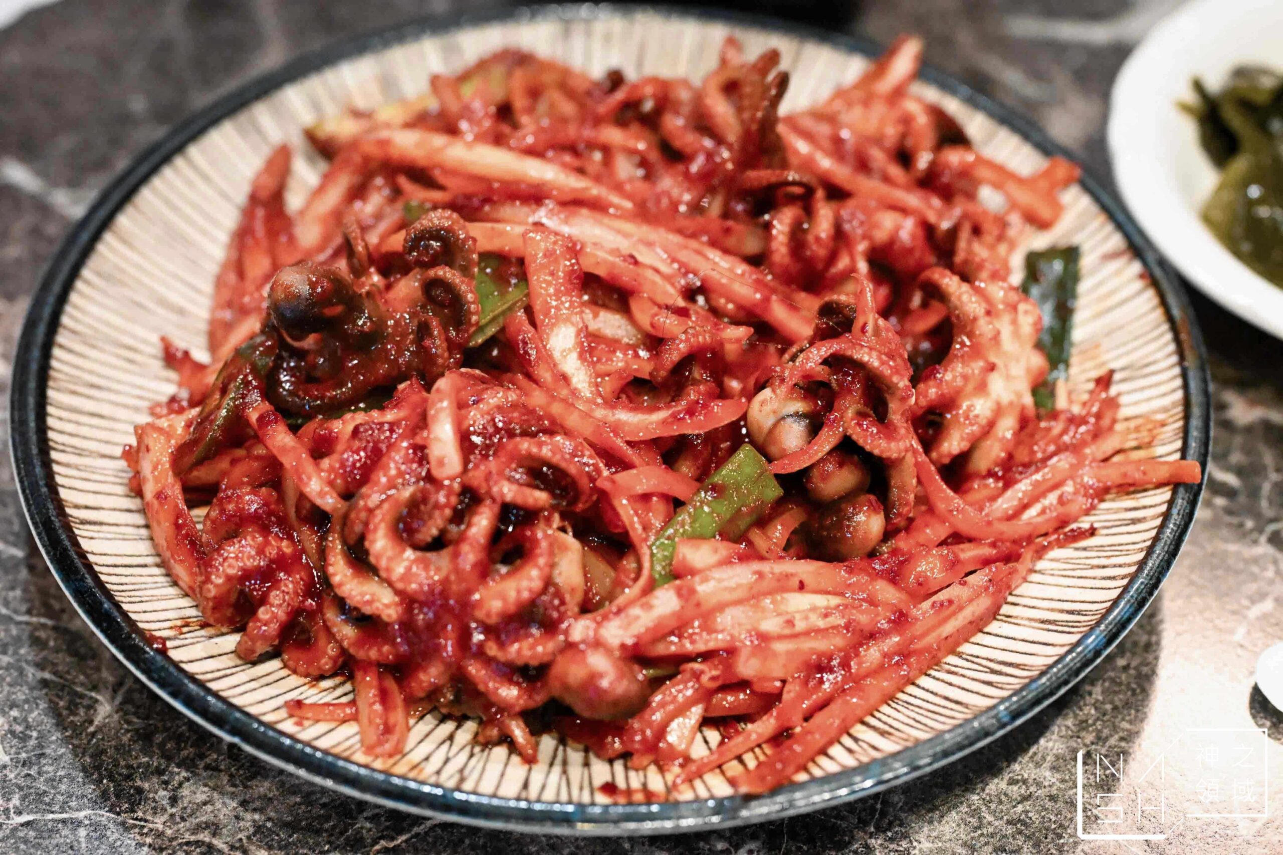 韓食堂