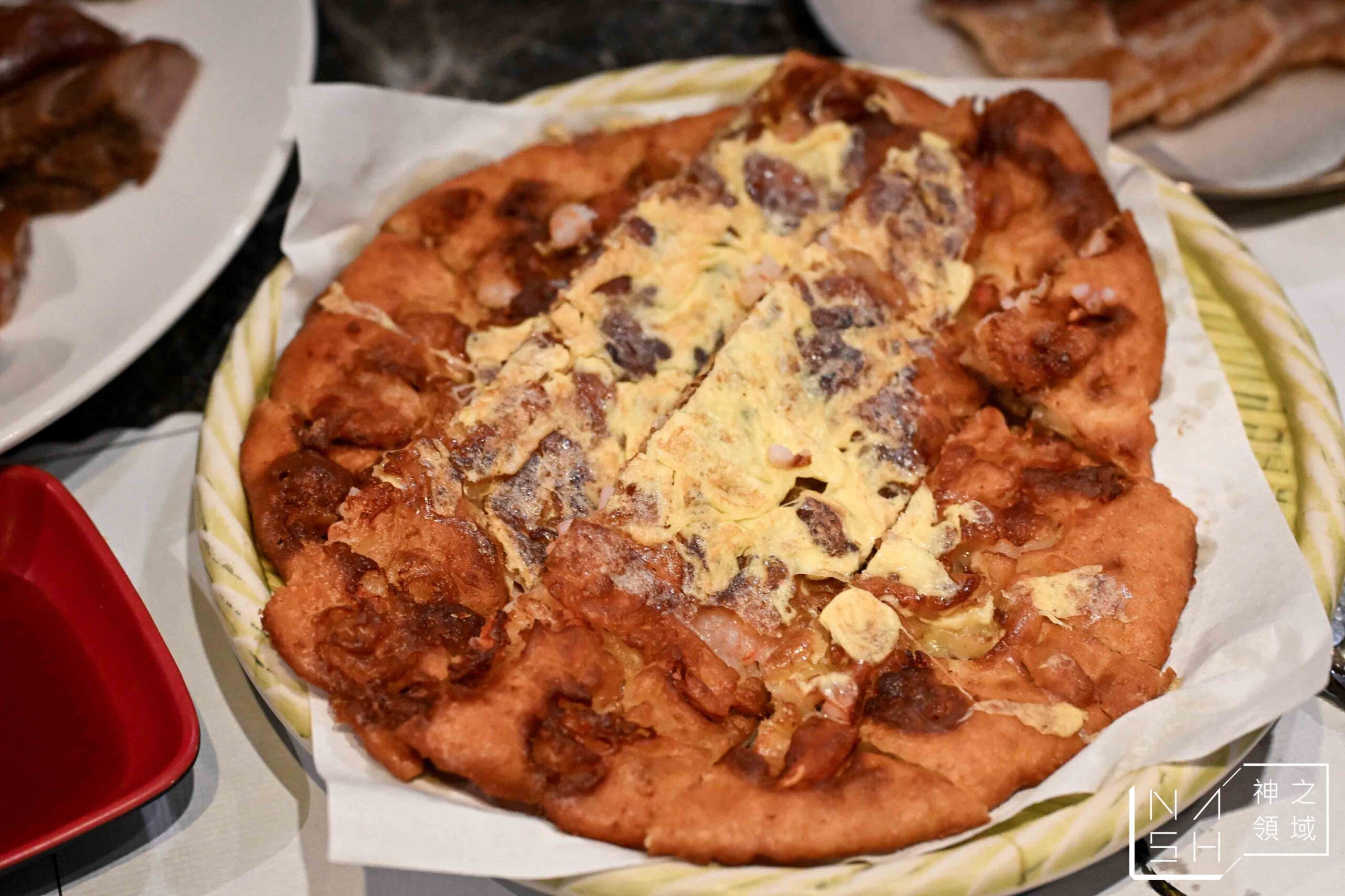 韓食堂