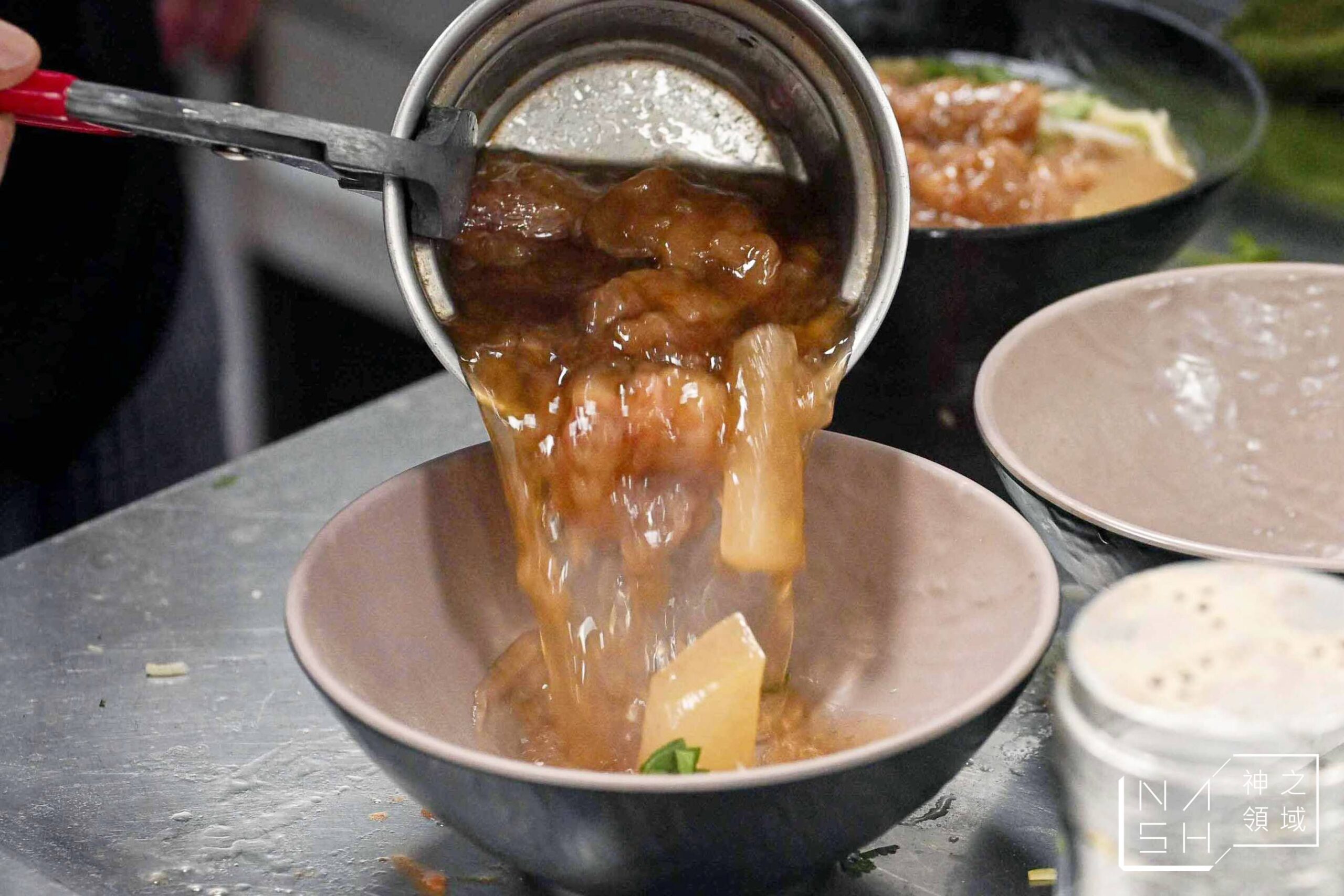 簡記排骨酥