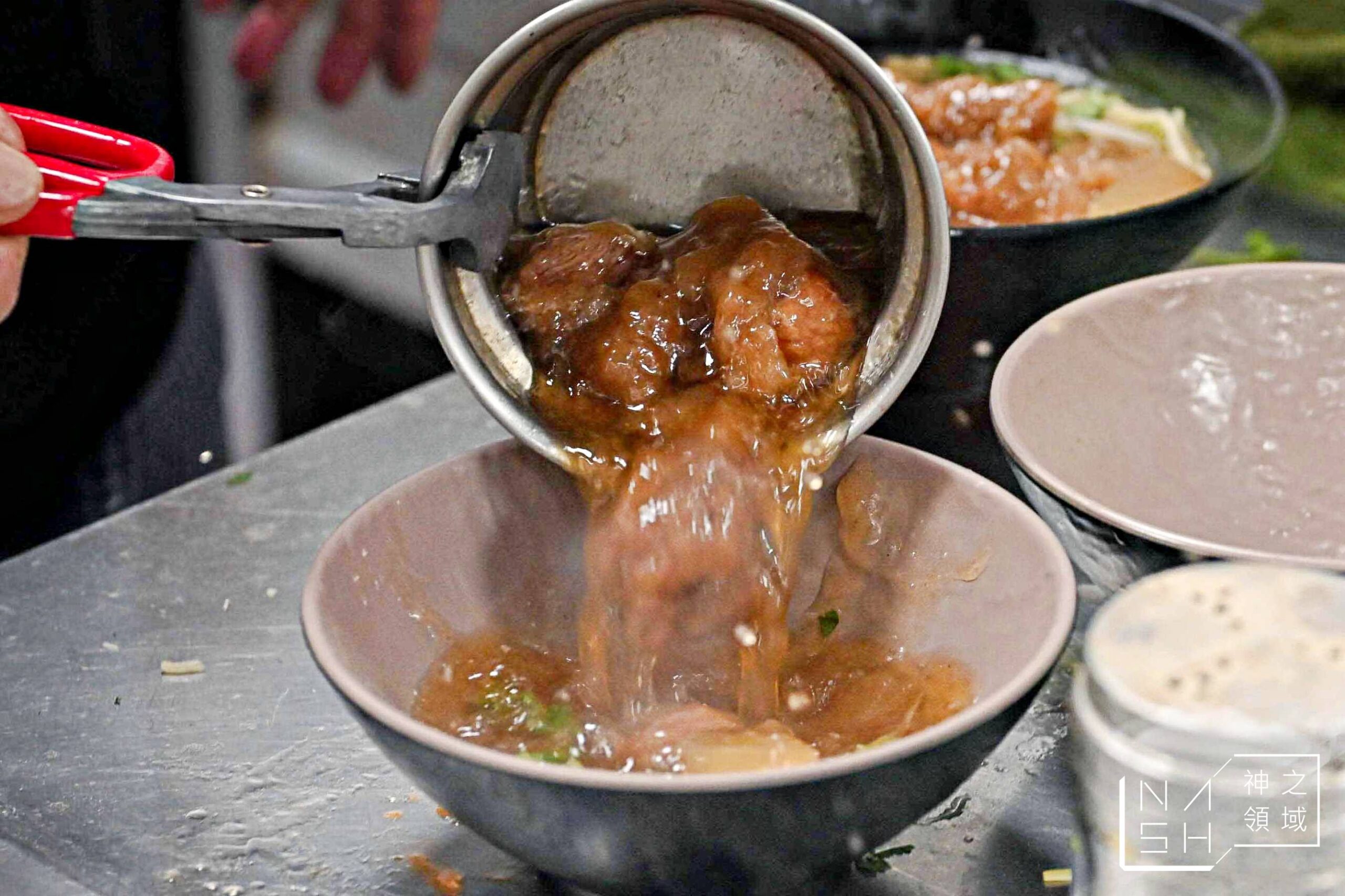 簡記排骨酥