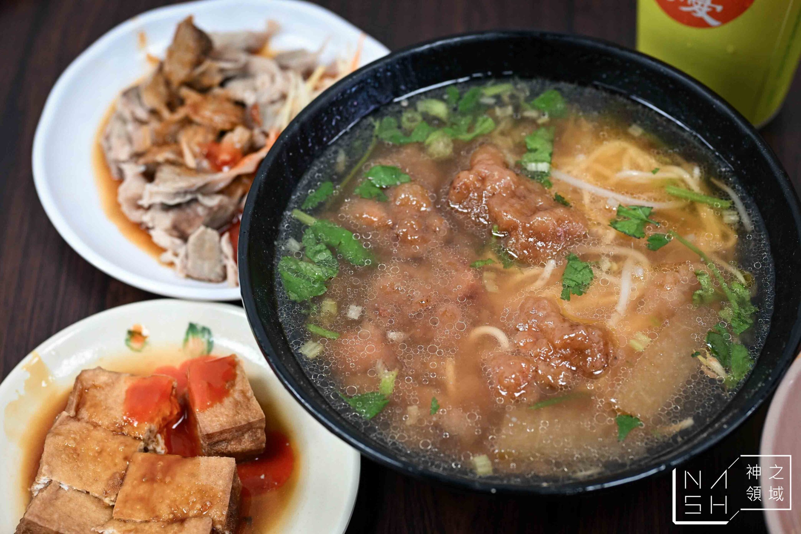 簡記排骨酥