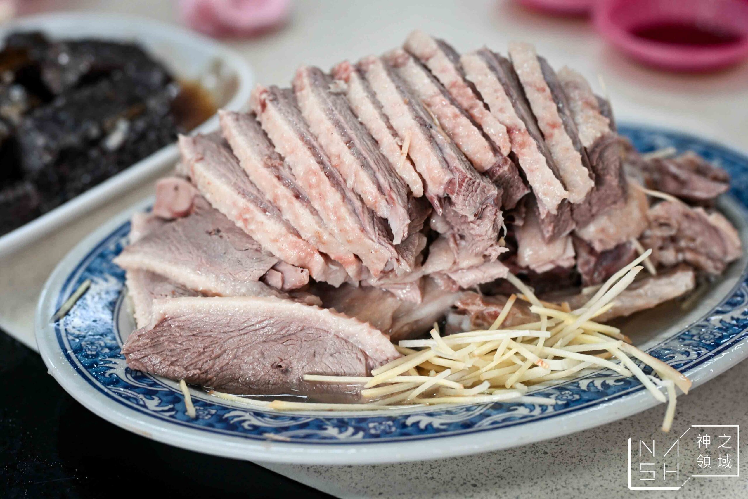 王田鵝肉