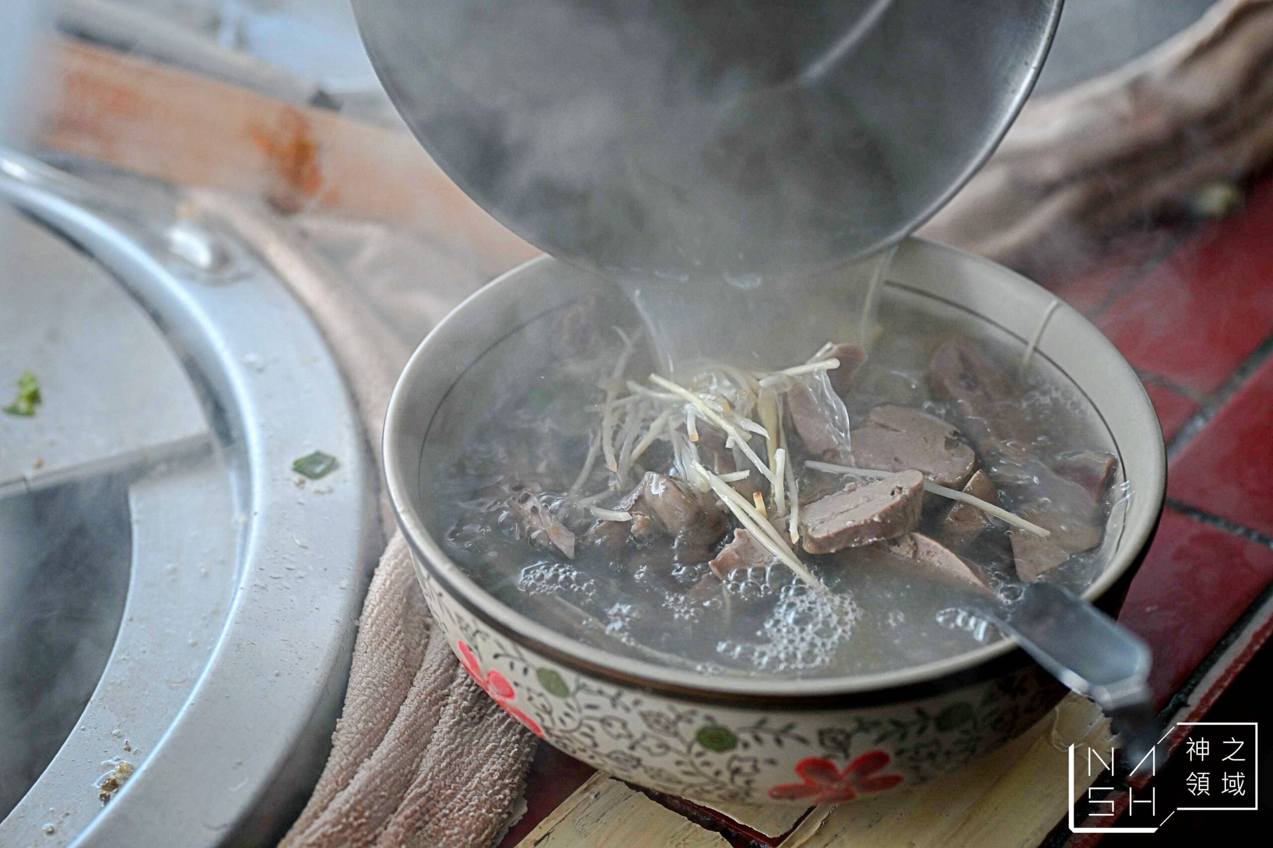 鳳記鵝肉老店