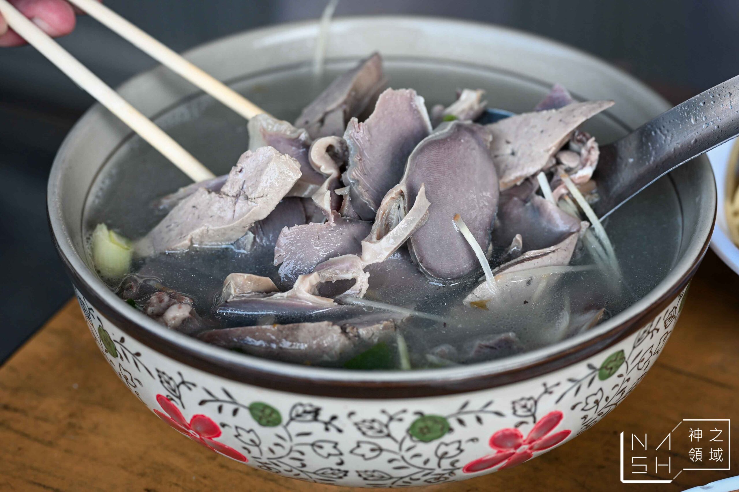 鳳記鵝肉老店
