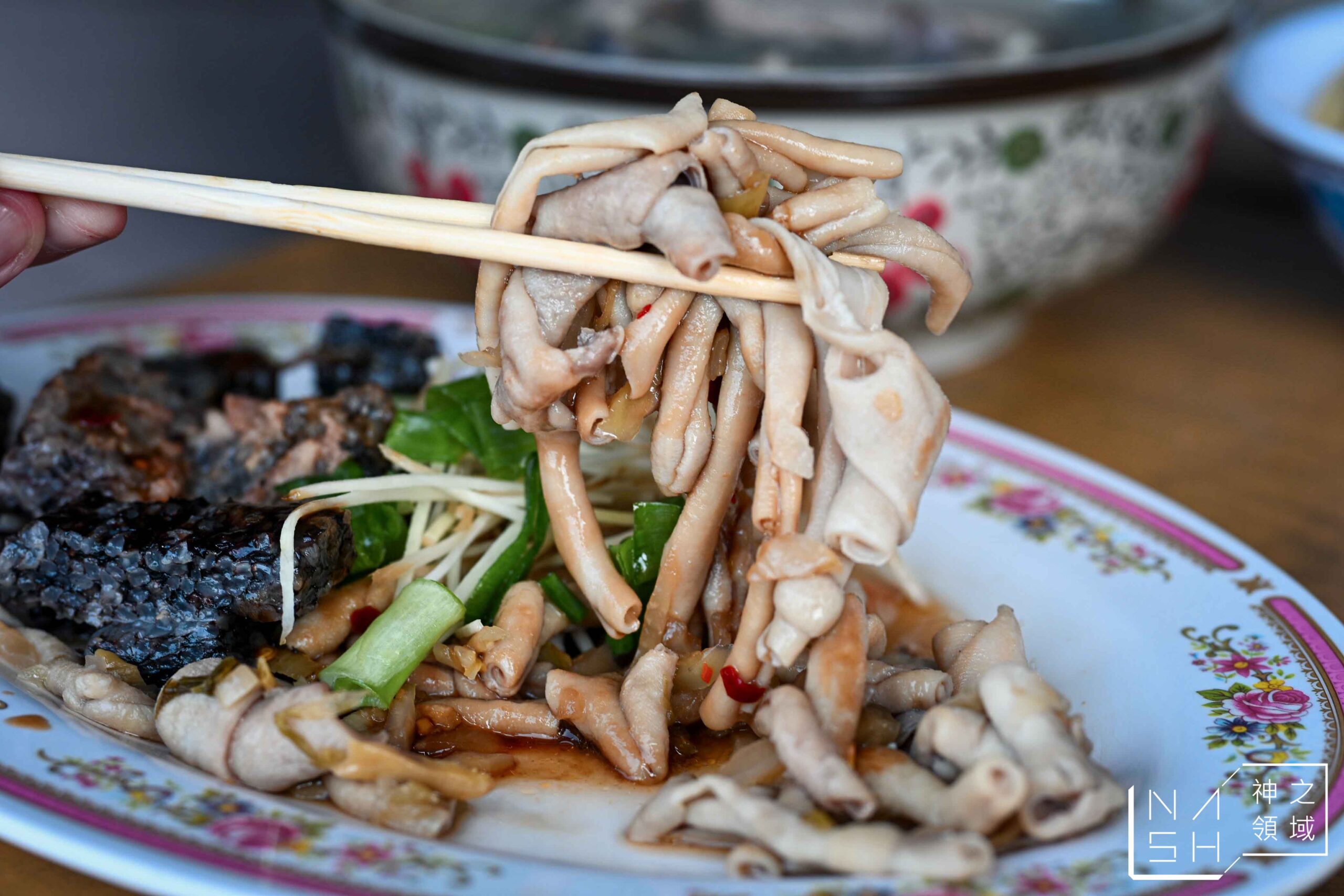 鳳記鵝肉老店