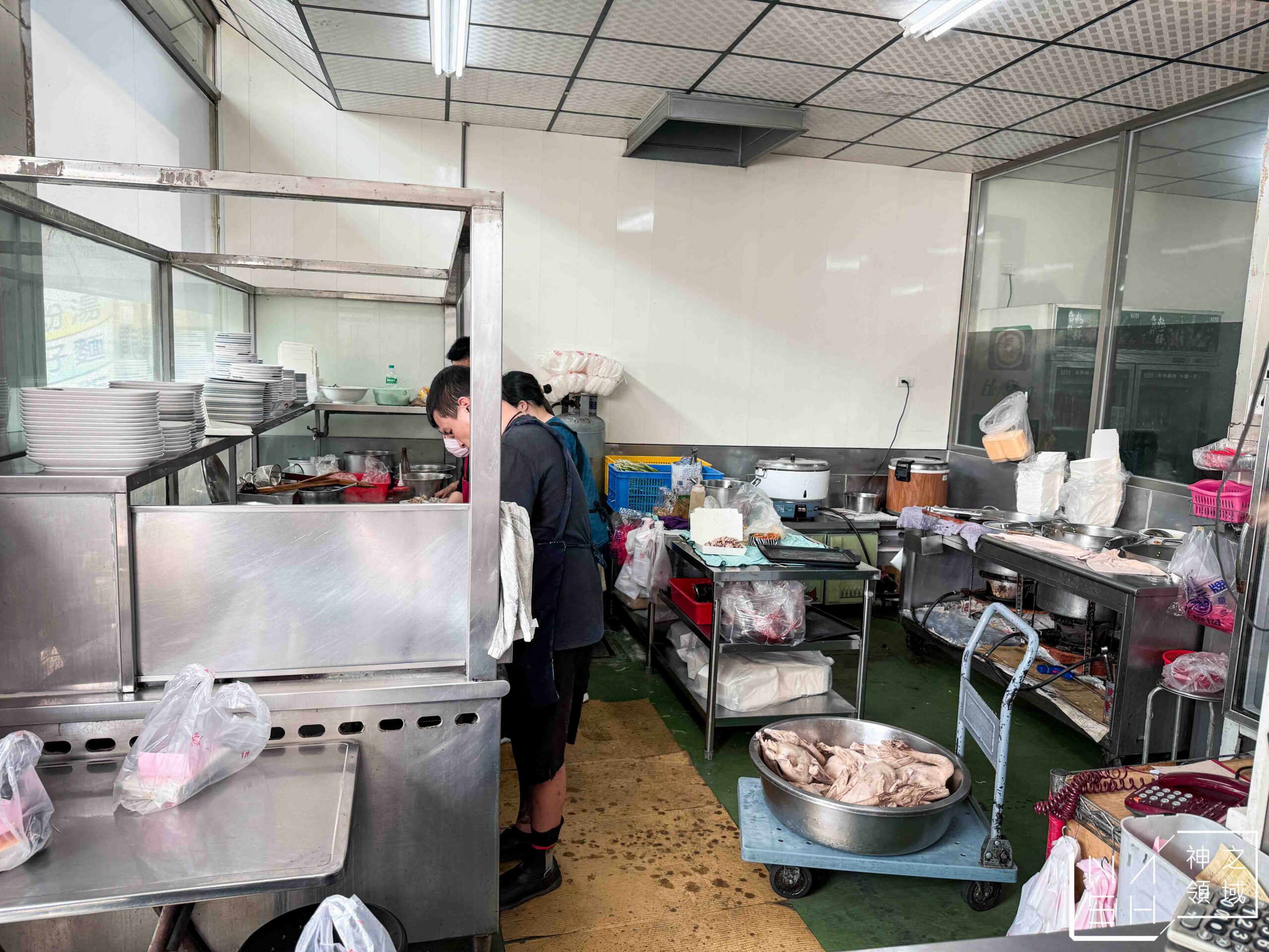 王田鵝肉