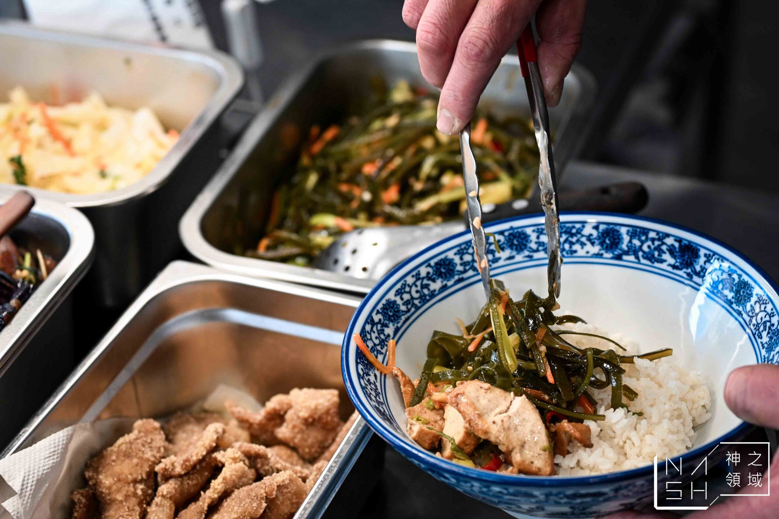 豐郁餐盒