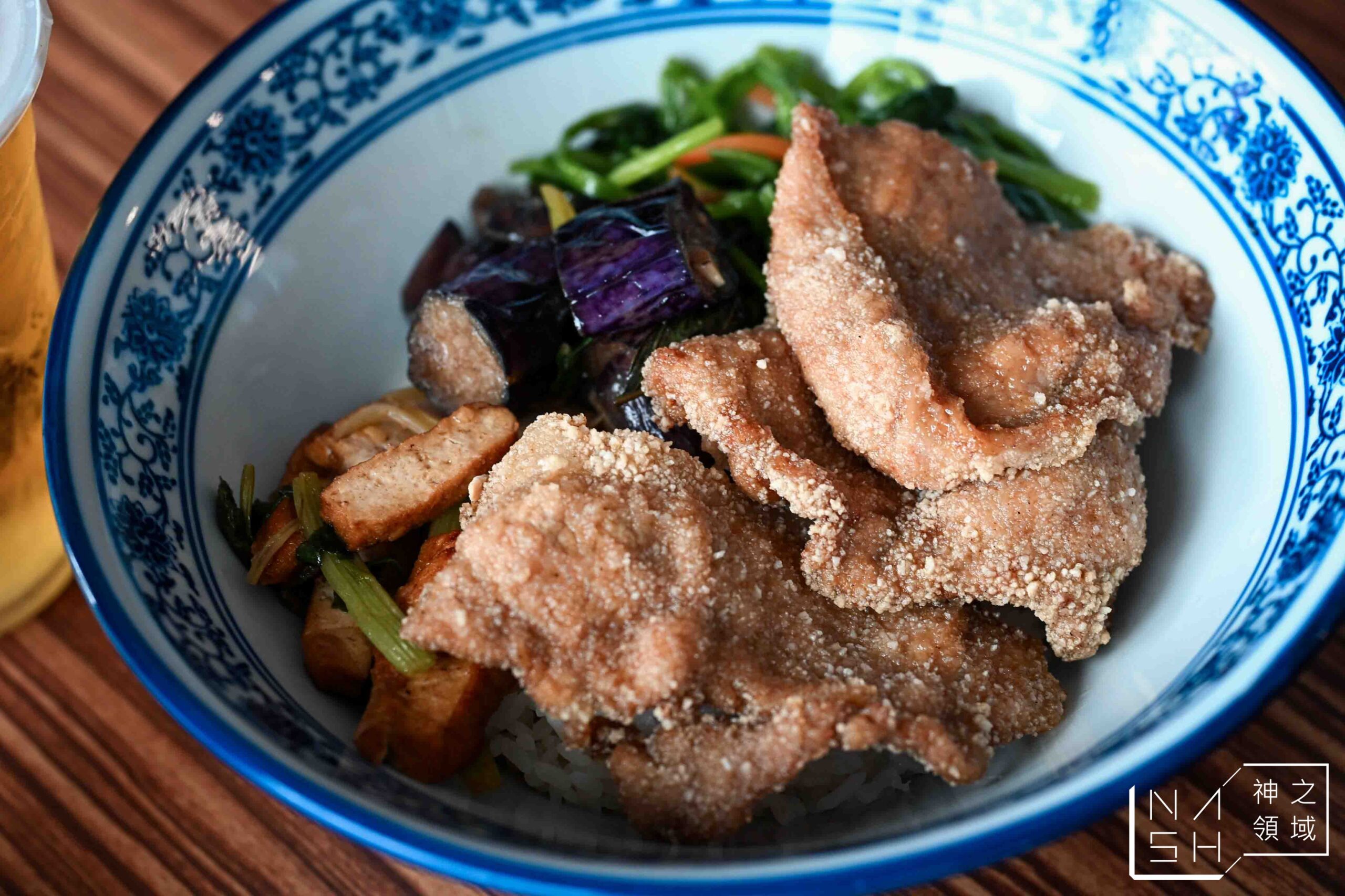 豐郁餐盒