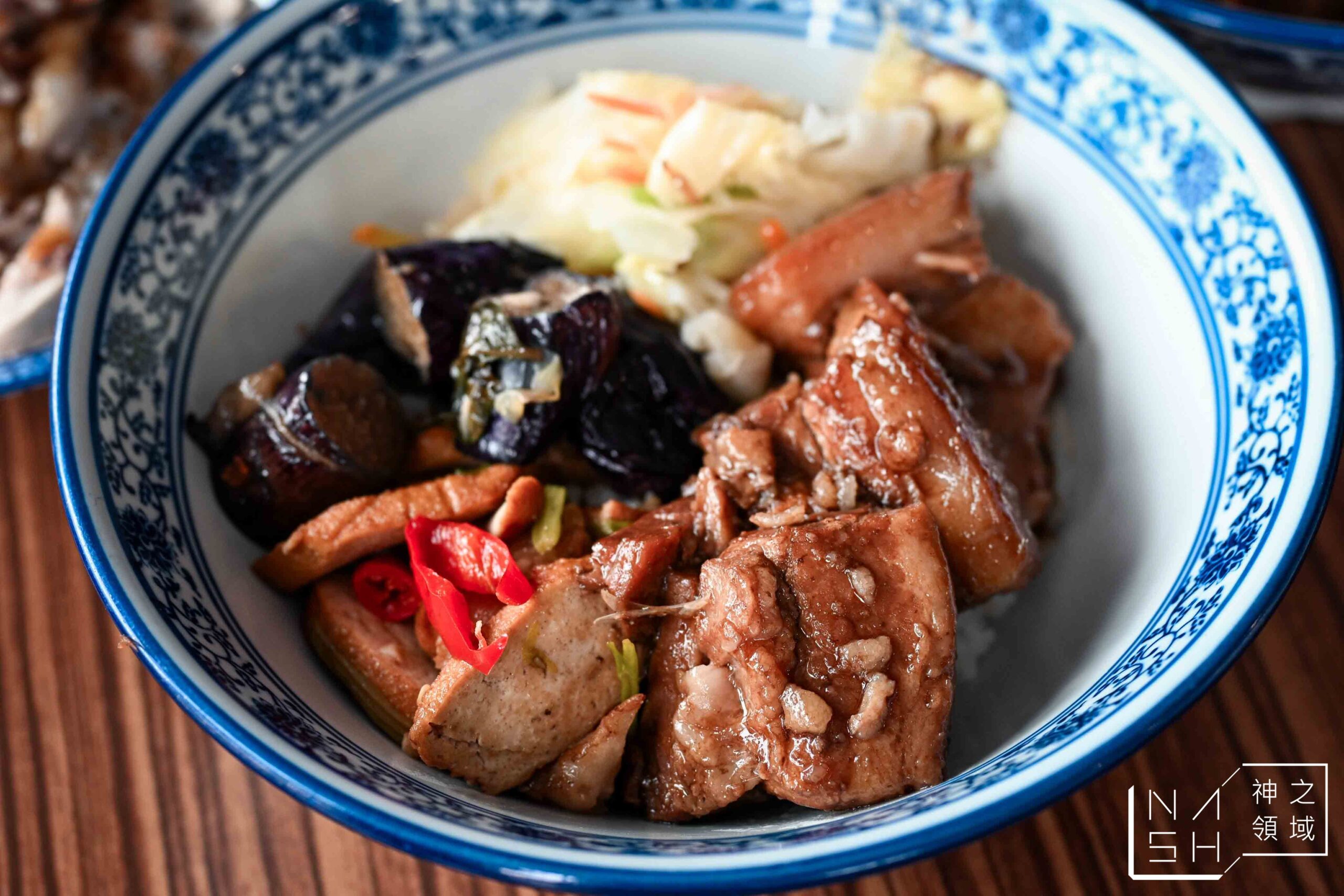 豐郁餐盒