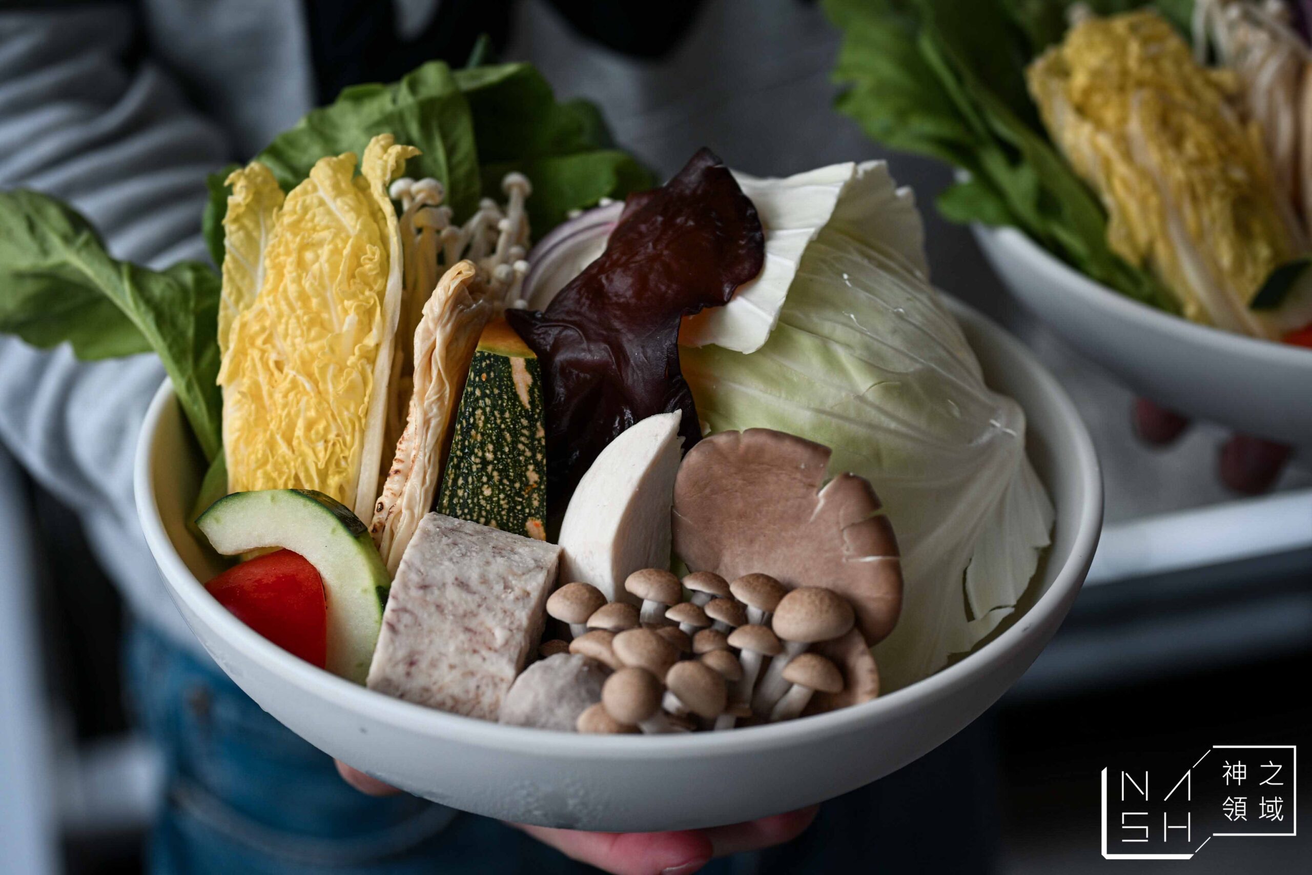 主人想鍋物