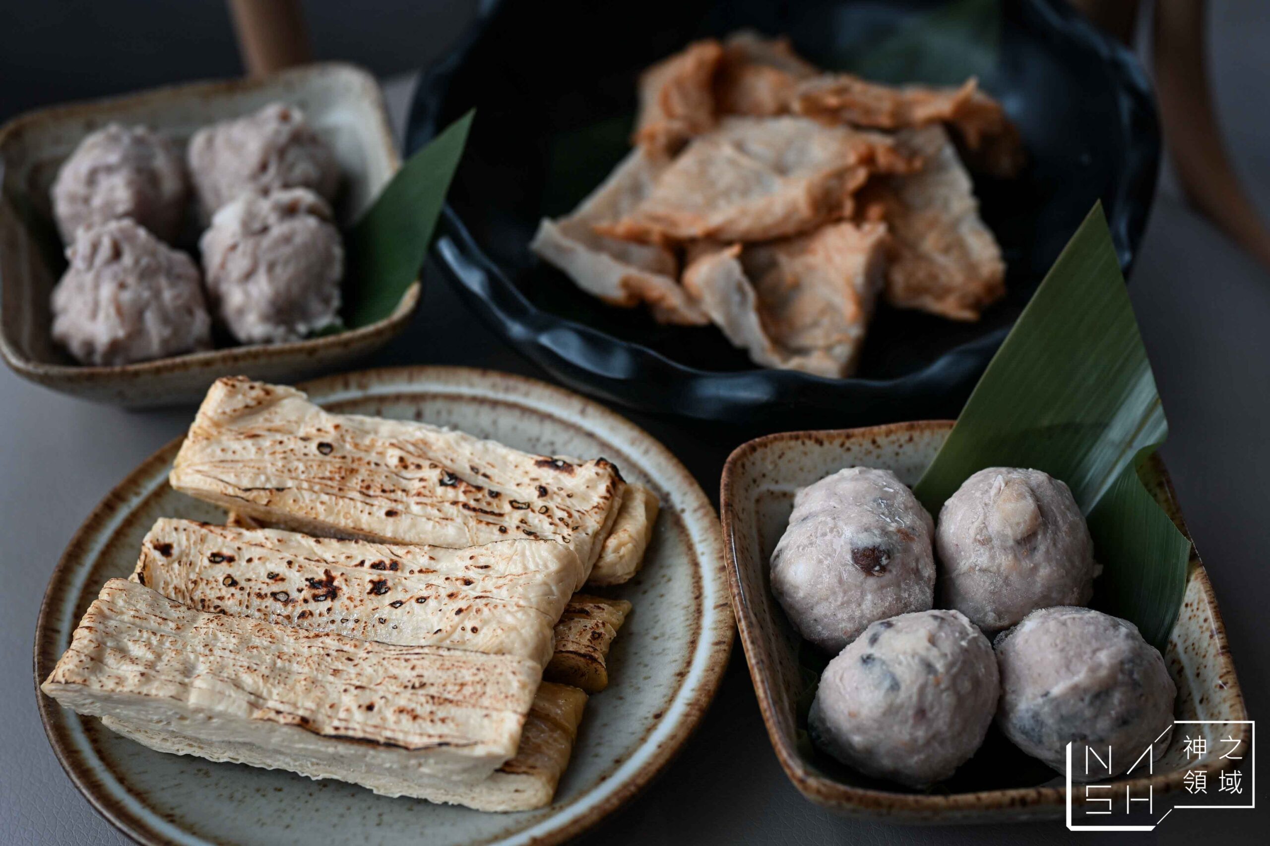 主人想鍋物