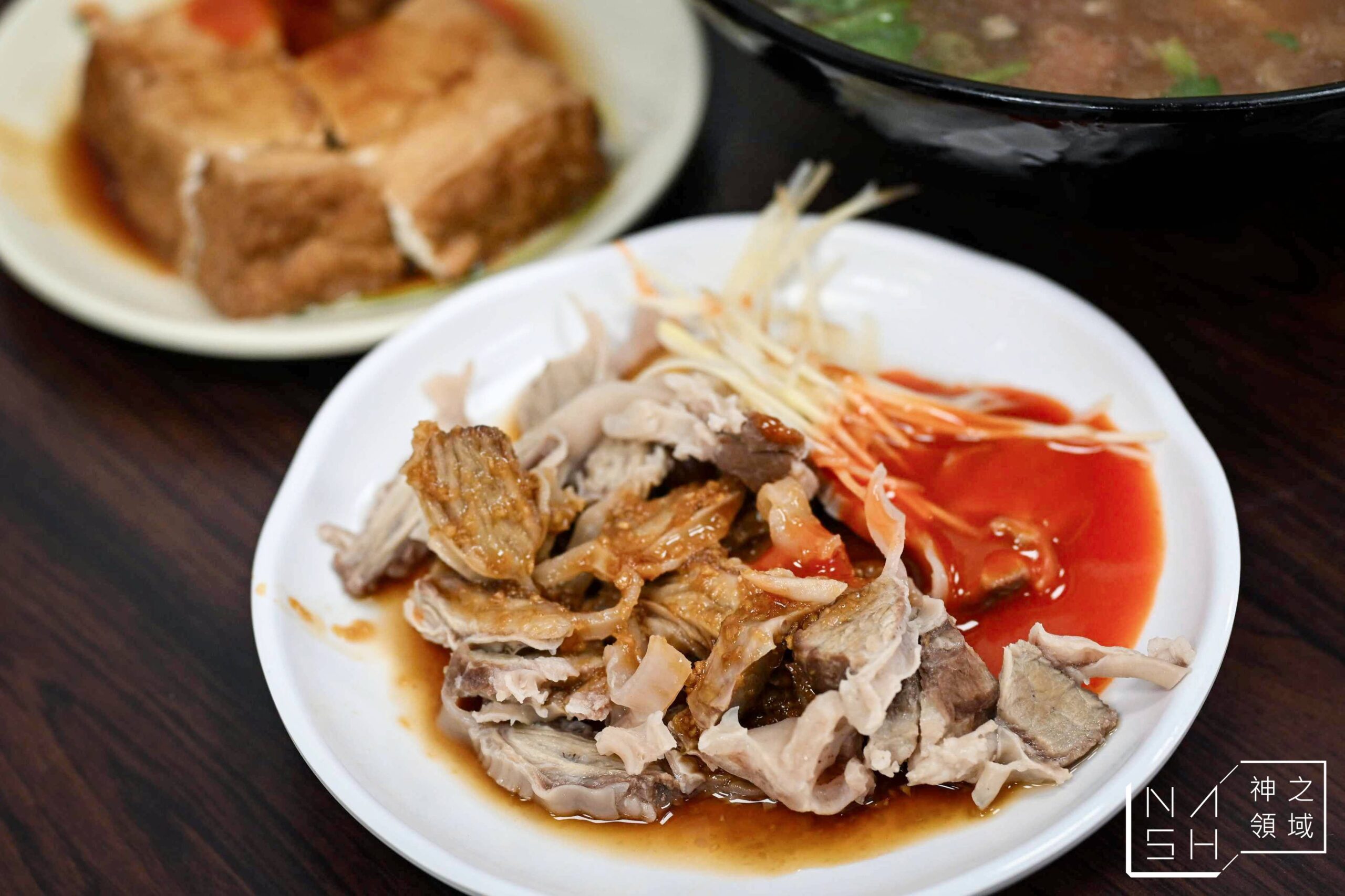 簡記排骨酥