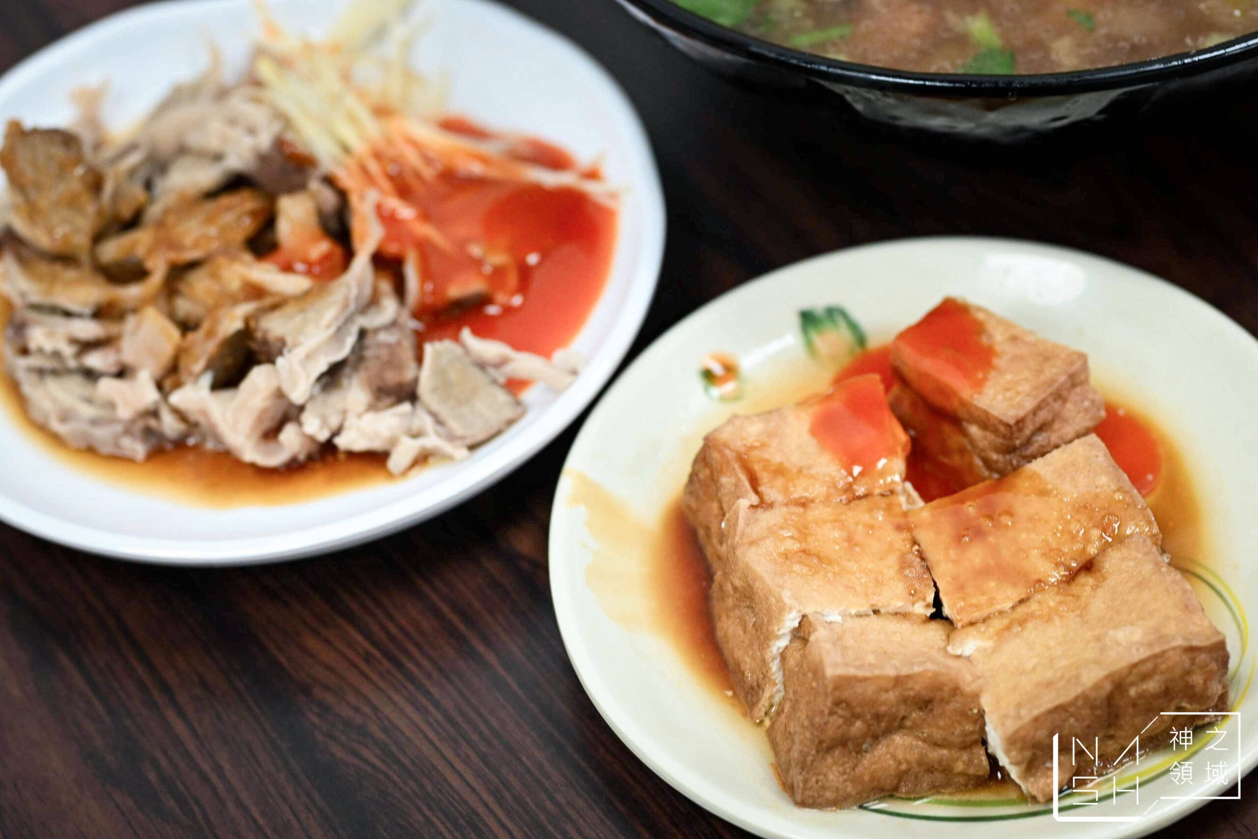 簡記排骨酥