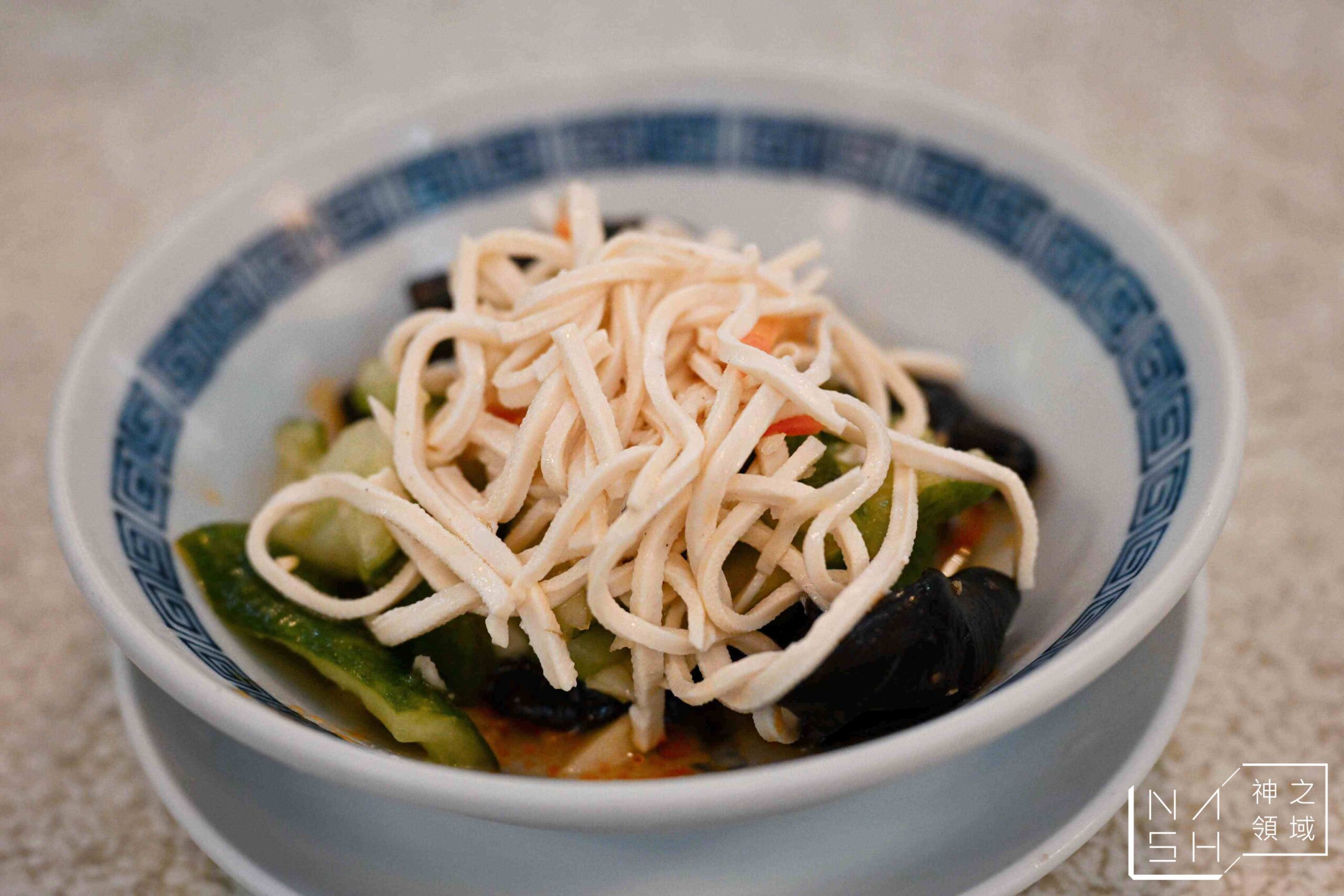 天然臺湘菜館