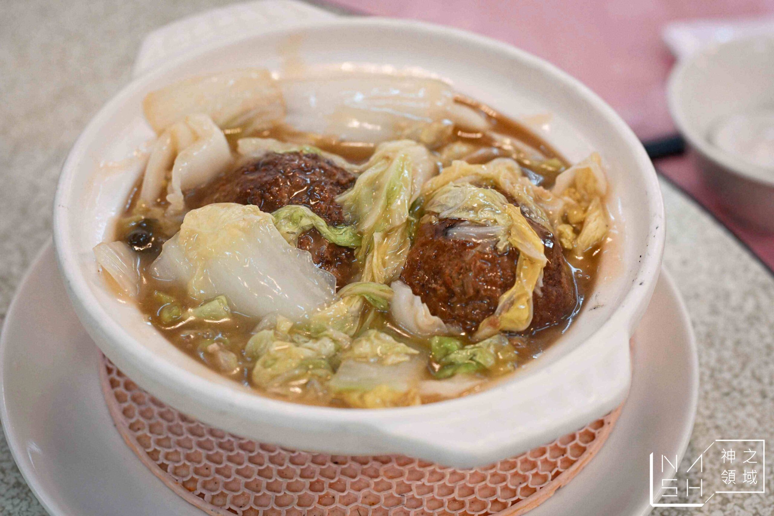 天然臺湘菜館