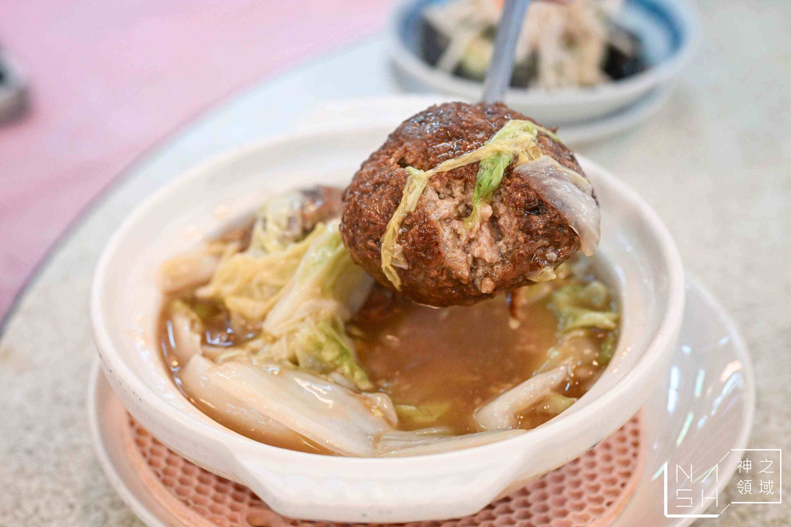 天然臺湘菜館